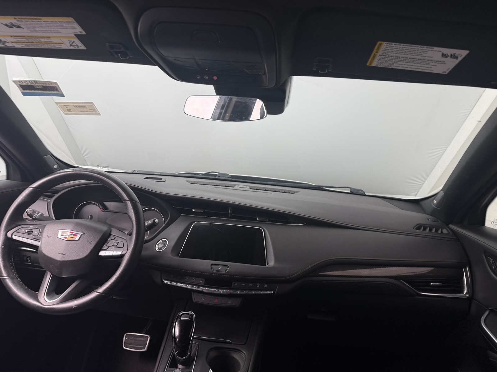 Thumbnail: 2023 Cadillac XT4 - 2