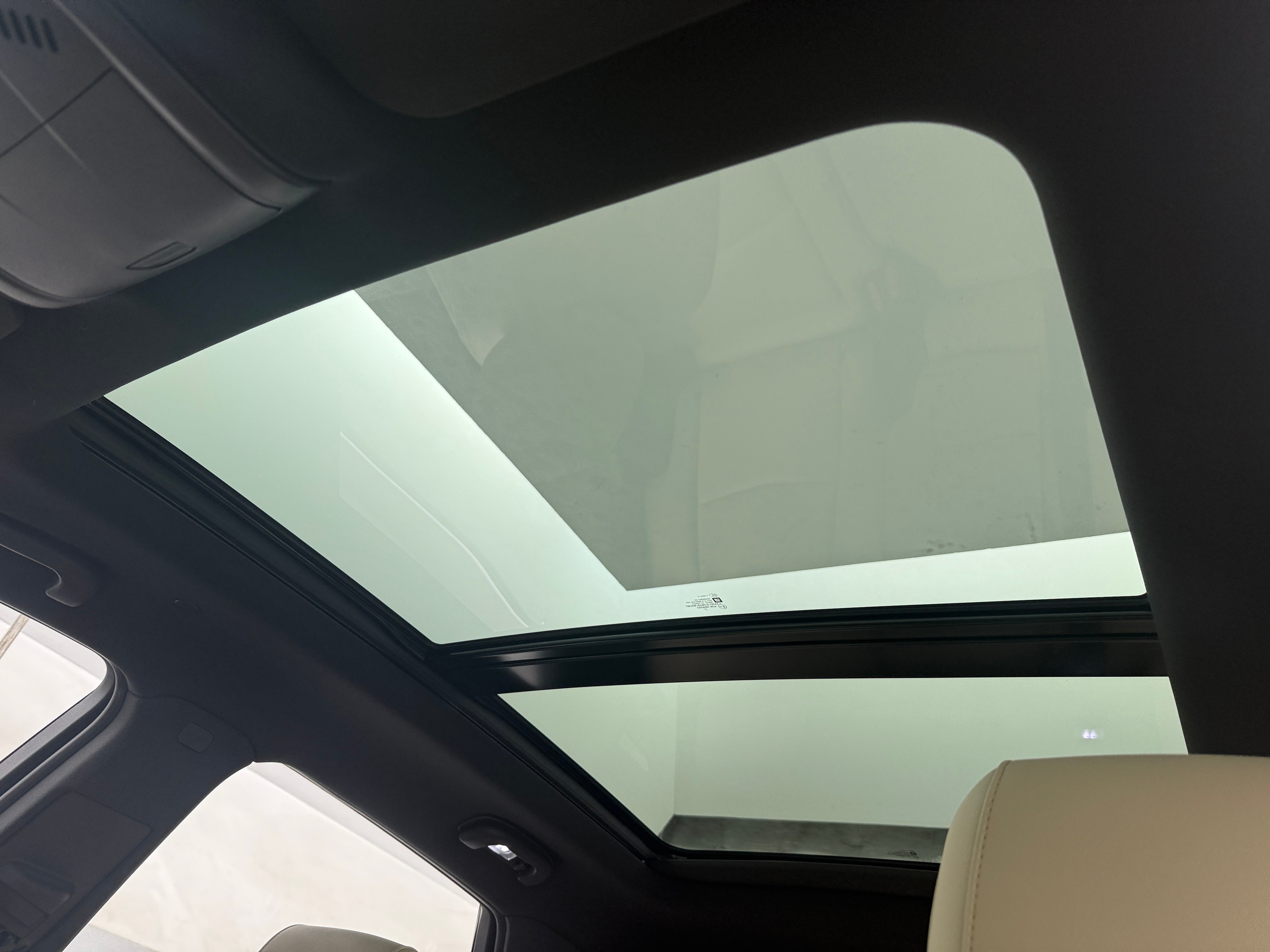 2018 Cadillac XT5