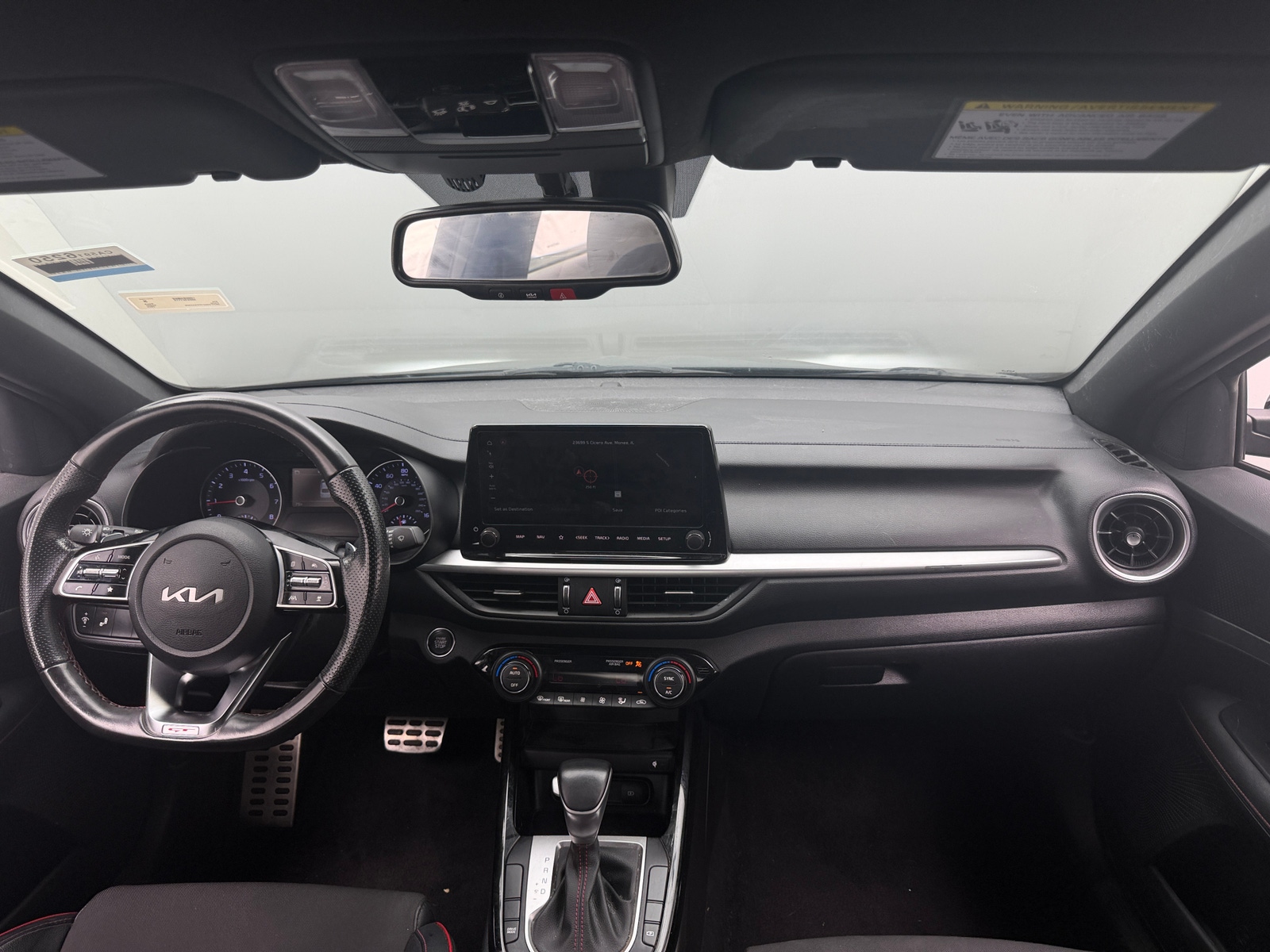 Thumbnail: 2023 Kia Forte - 2