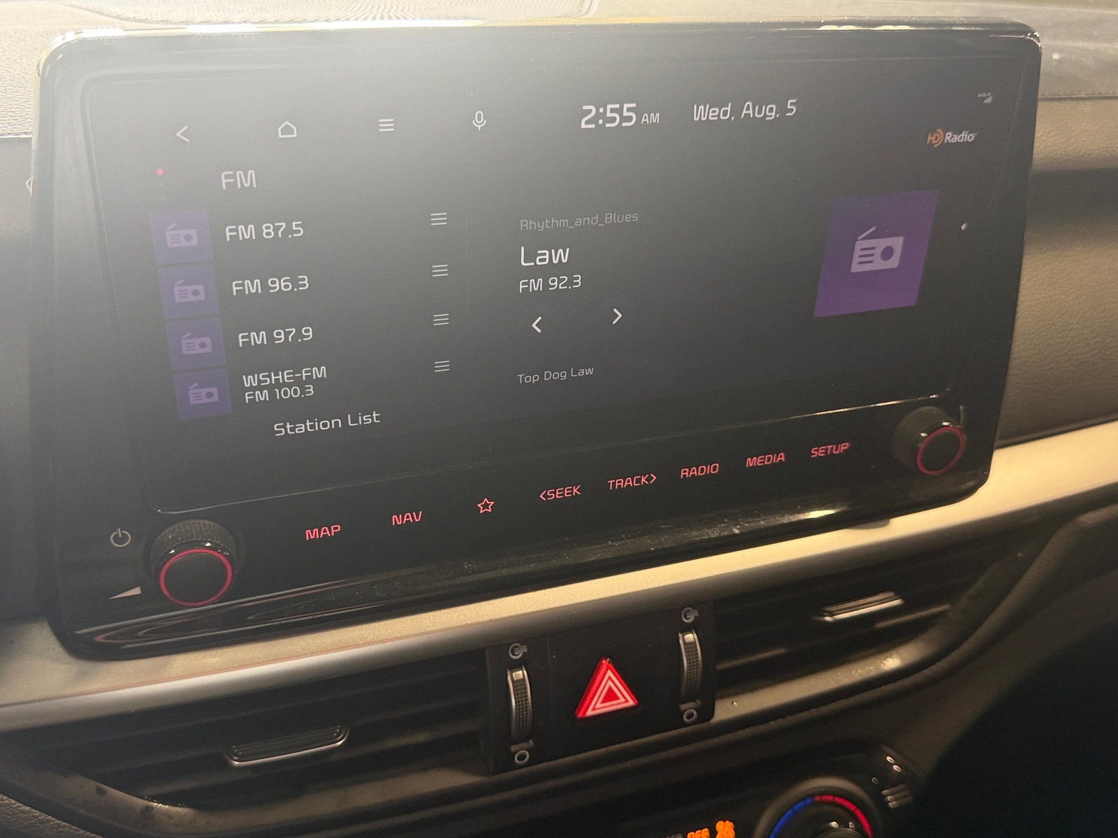 Thumbnail: 2023 Kia Forte - 3