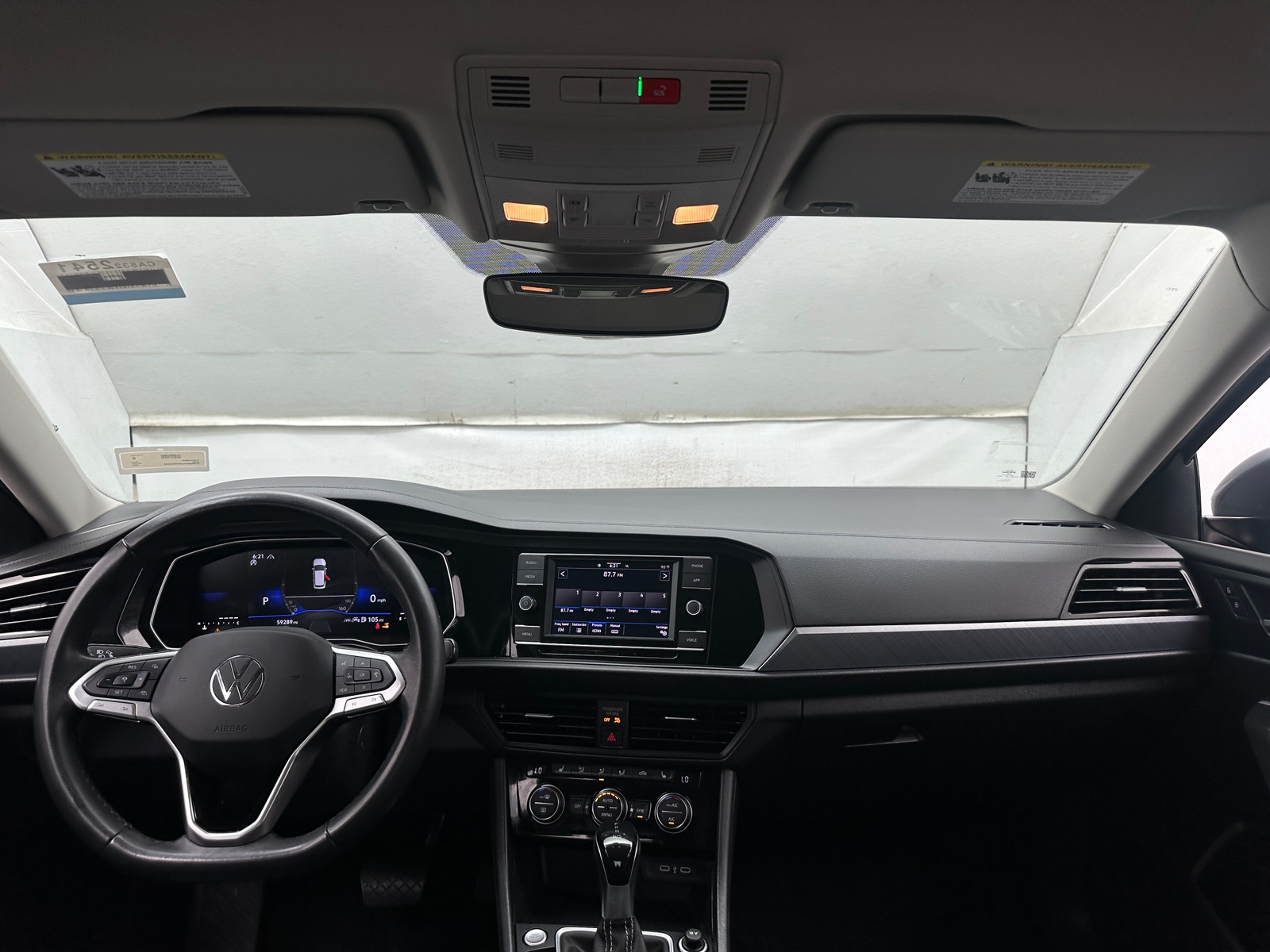 Thumbnail: 2024 Volkswagen Jetta - 2