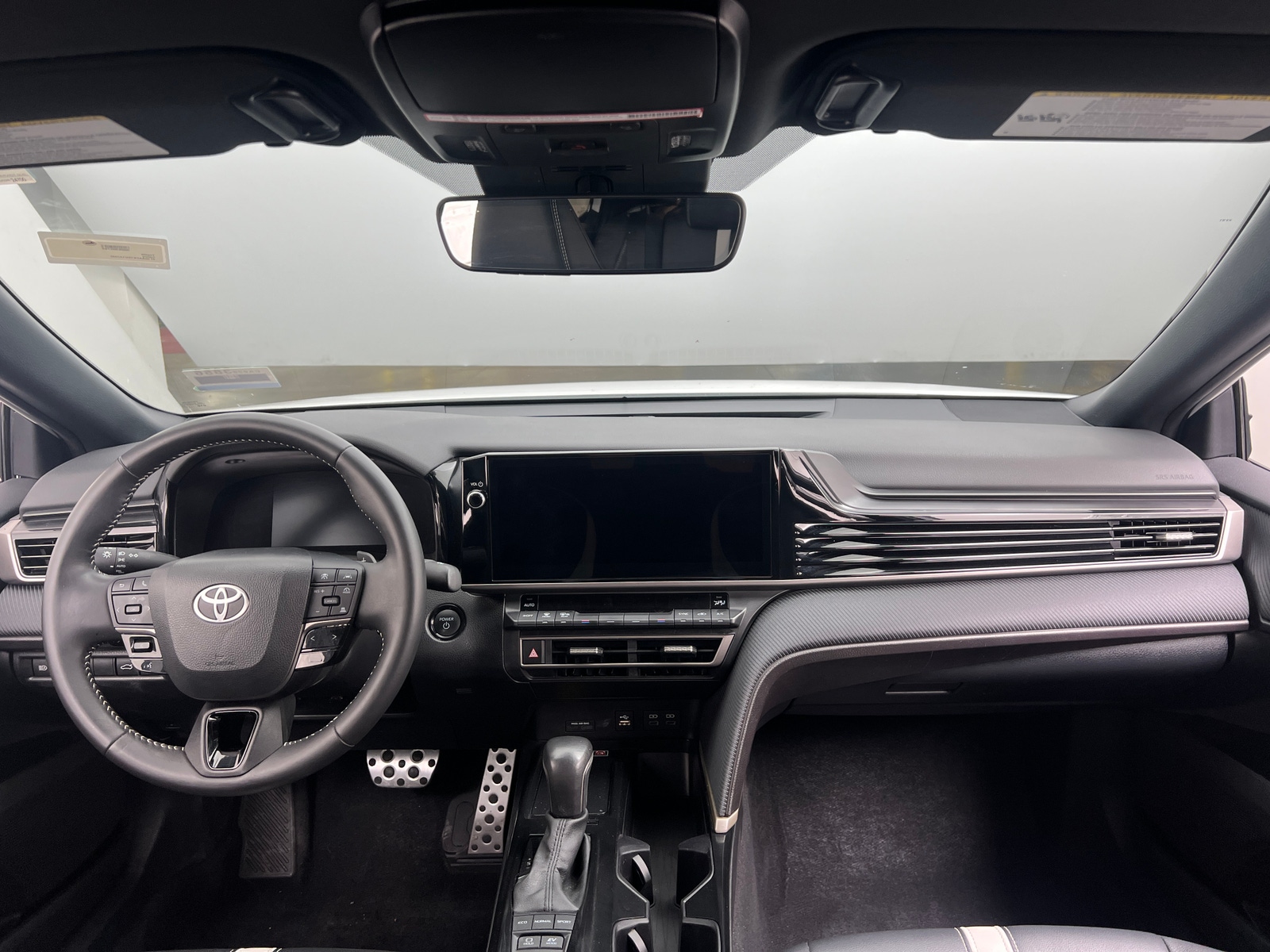 Thumbnail: 2025 Toyota Camry - 2