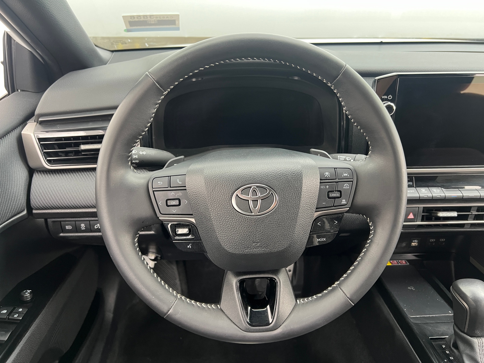 Thumbnail: 2025 Toyota Camry - 4