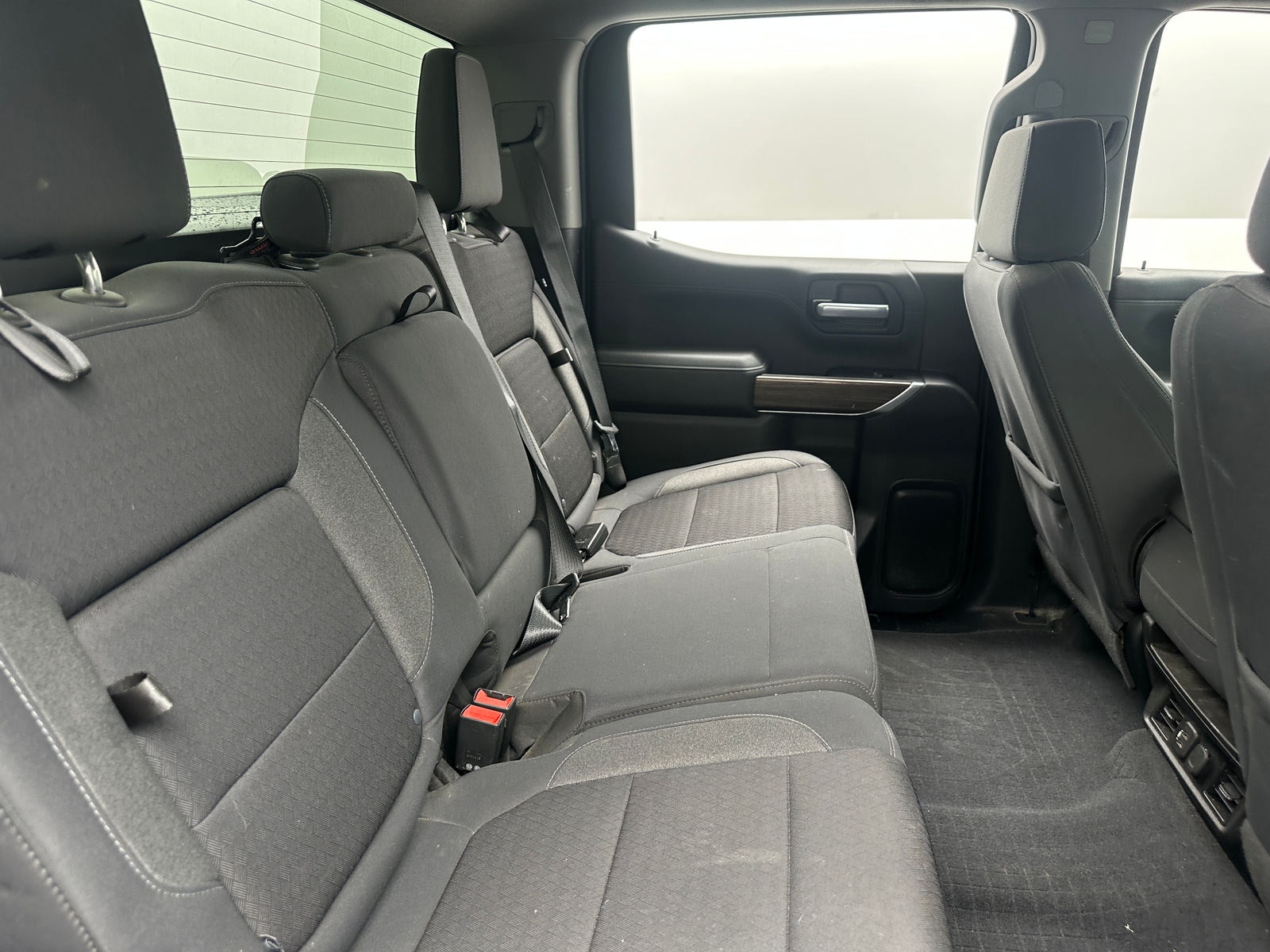 Thumbnail: 2019 Chevrolet Silverado 1500 - 6