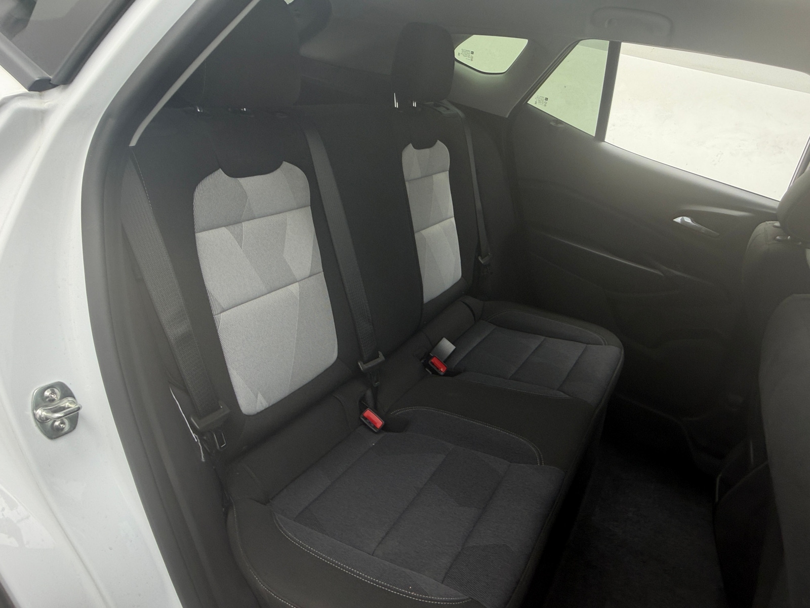 Thumbnail: 2025 Chevrolet Trax - 6