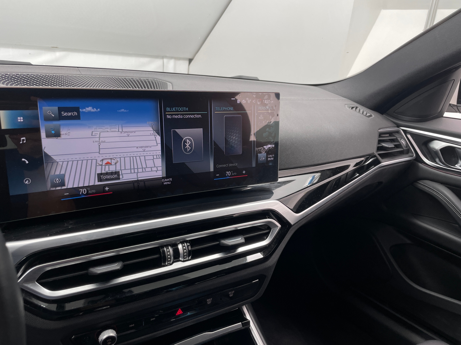 Thumbnail: 2022 BMW i4 - 3