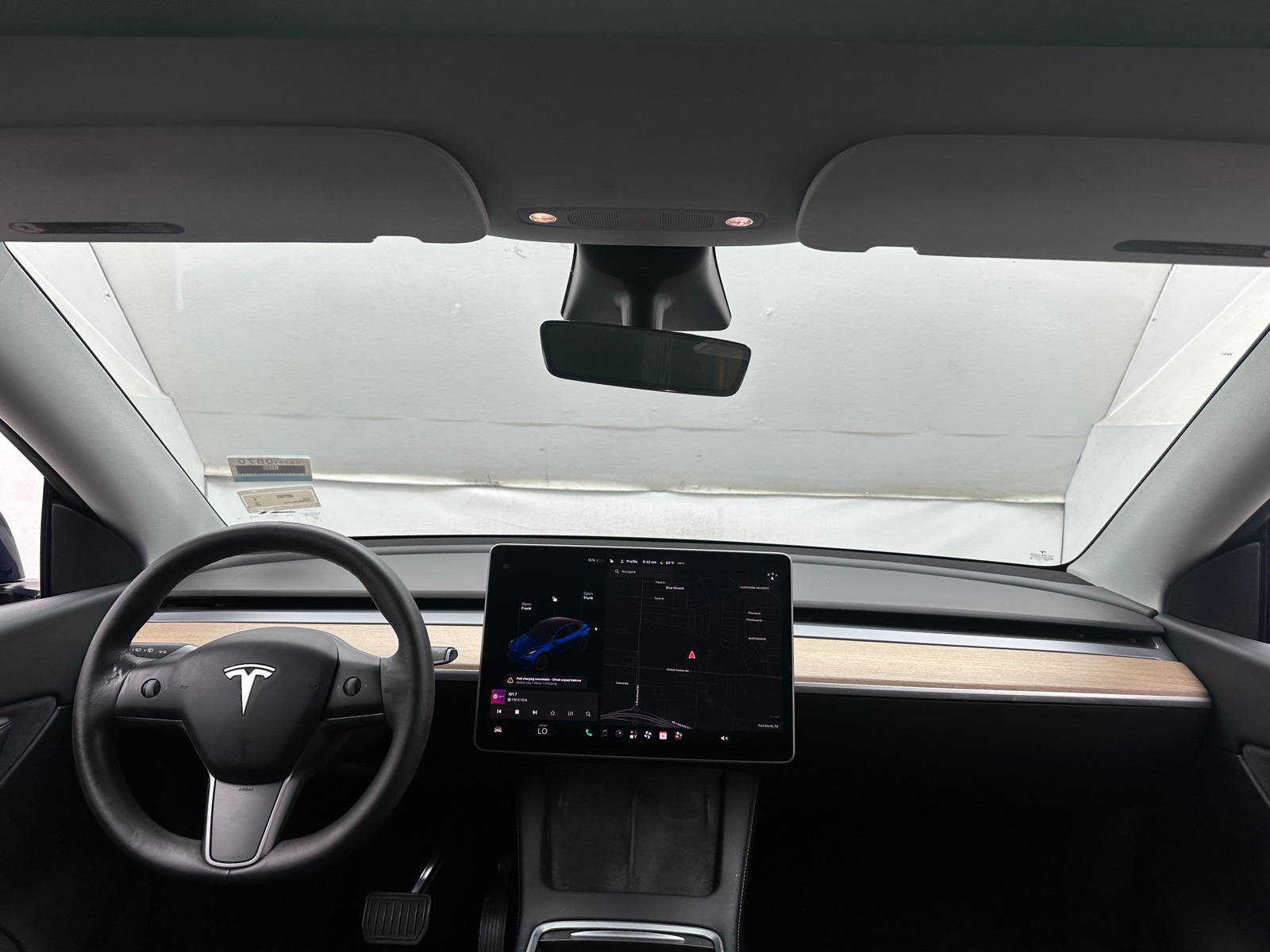 Thumbnail: 2022 Tesla Model Y - 2
