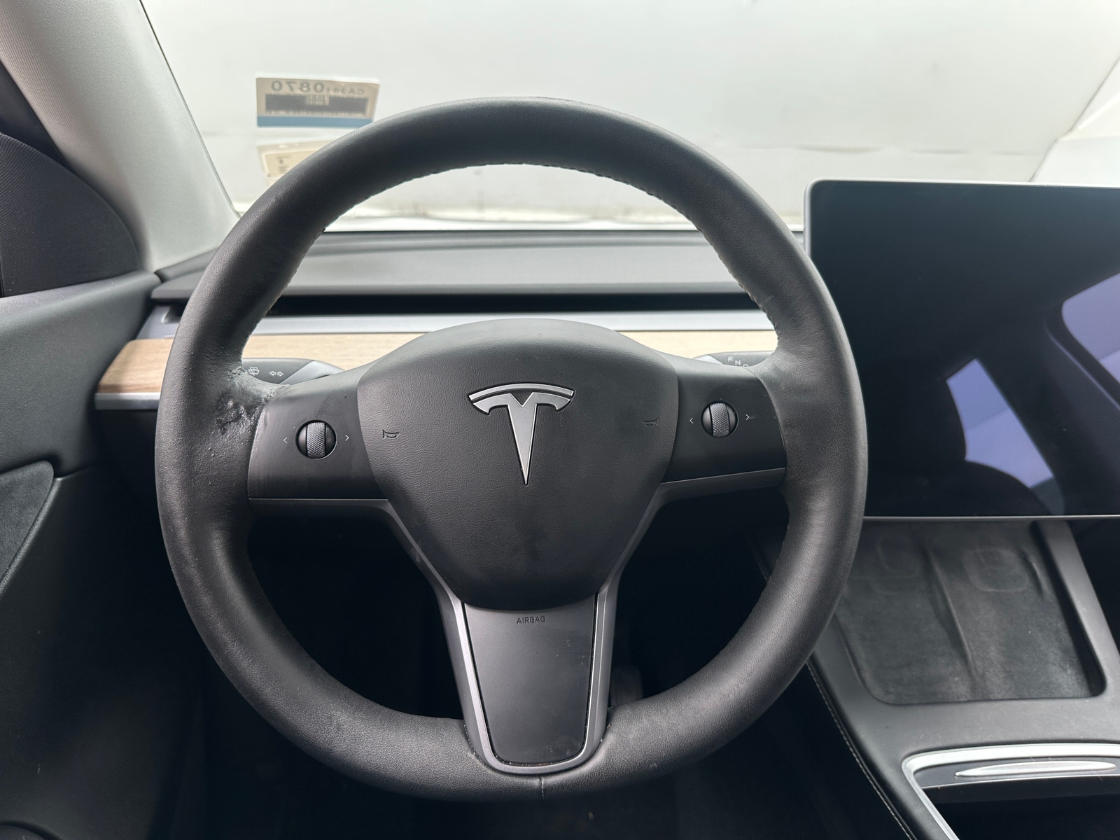Thumbnail: 2022 Tesla Model Y - 4