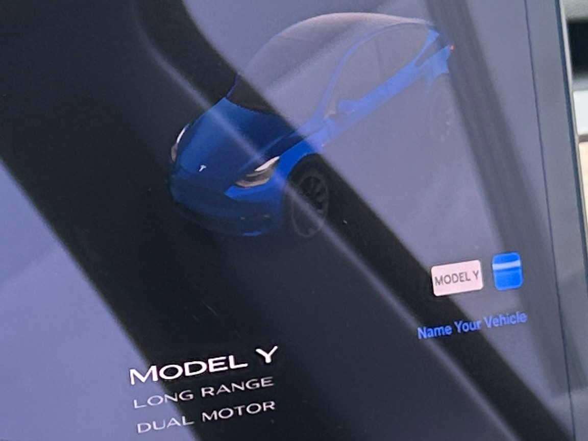 Thumbnail: 2022 Tesla Model Y - 3