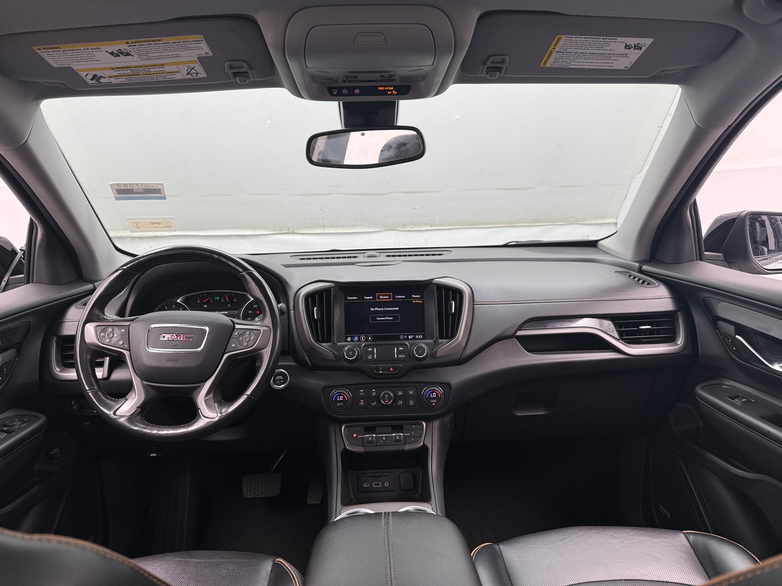 Thumbnail: 2022 GMC Terrain - 2