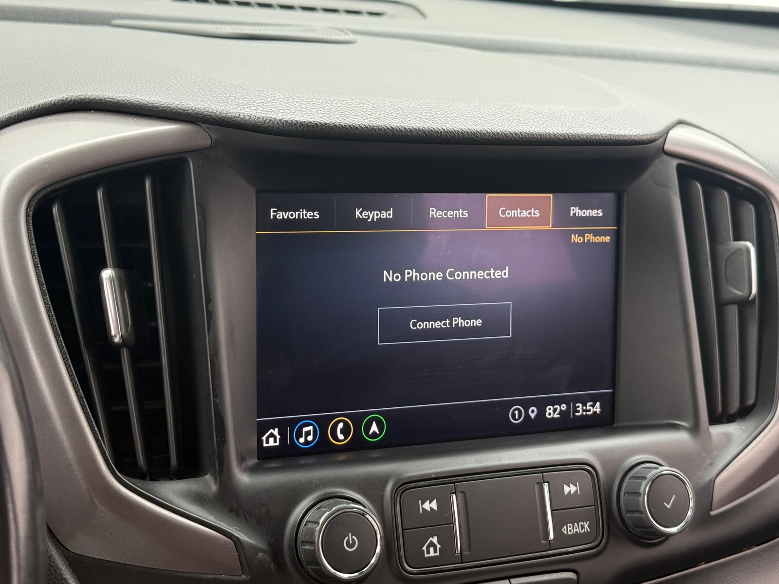Thumbnail: 2022 GMC Terrain - 3
