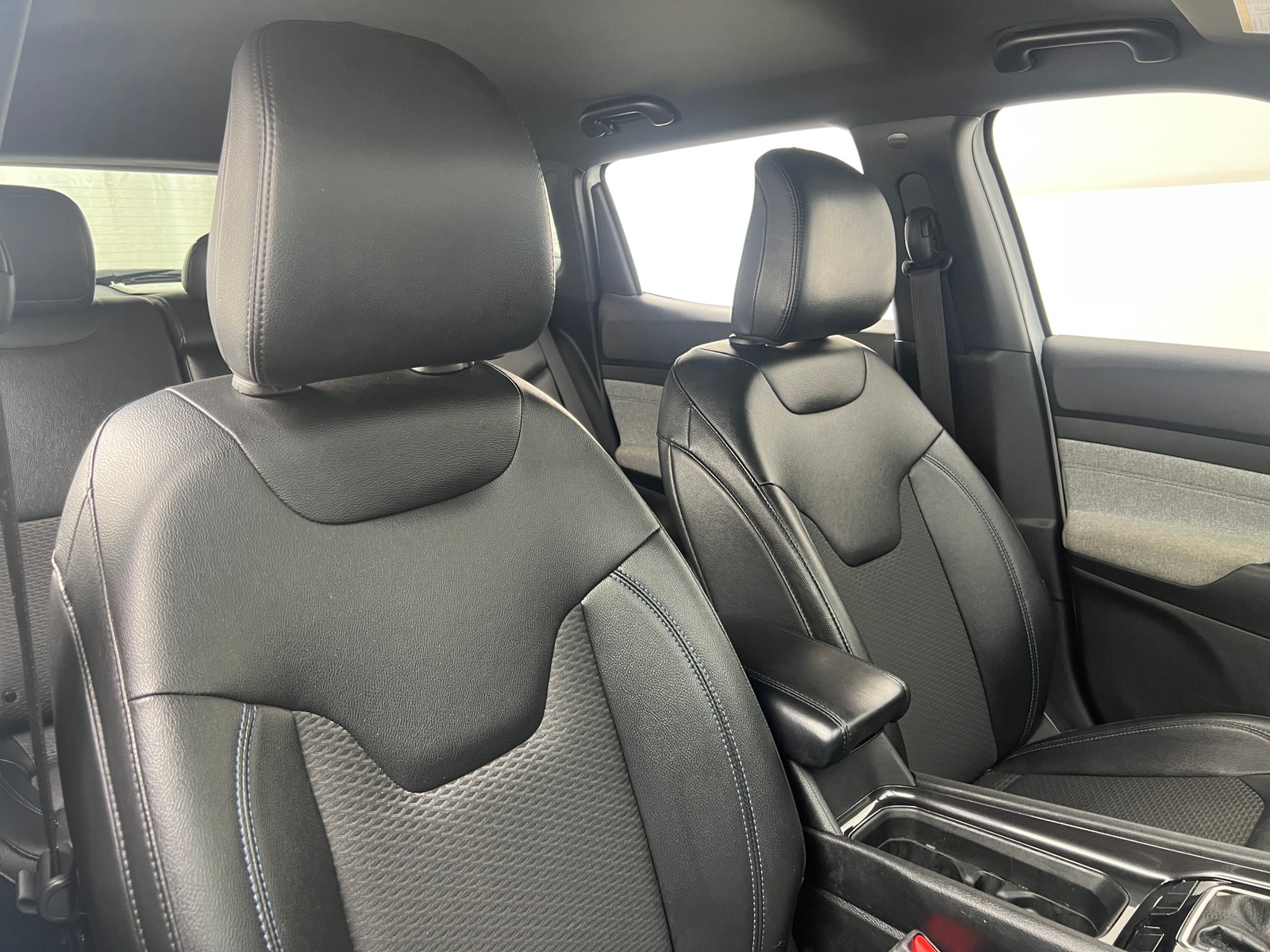 Thumbnail: 2024 Jeep Compass - 2