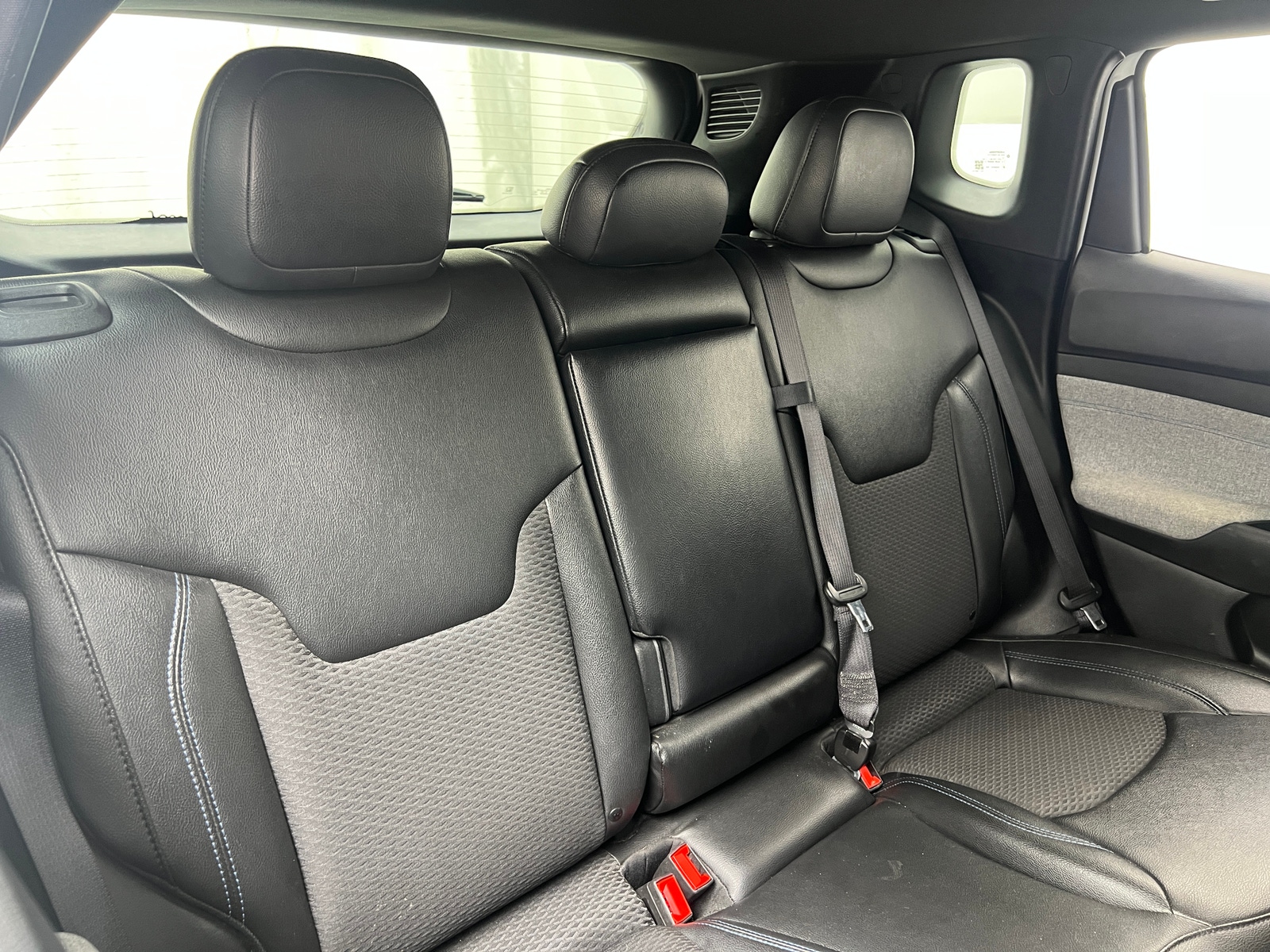 Thumbnail: 2024 Jeep Compass - 6