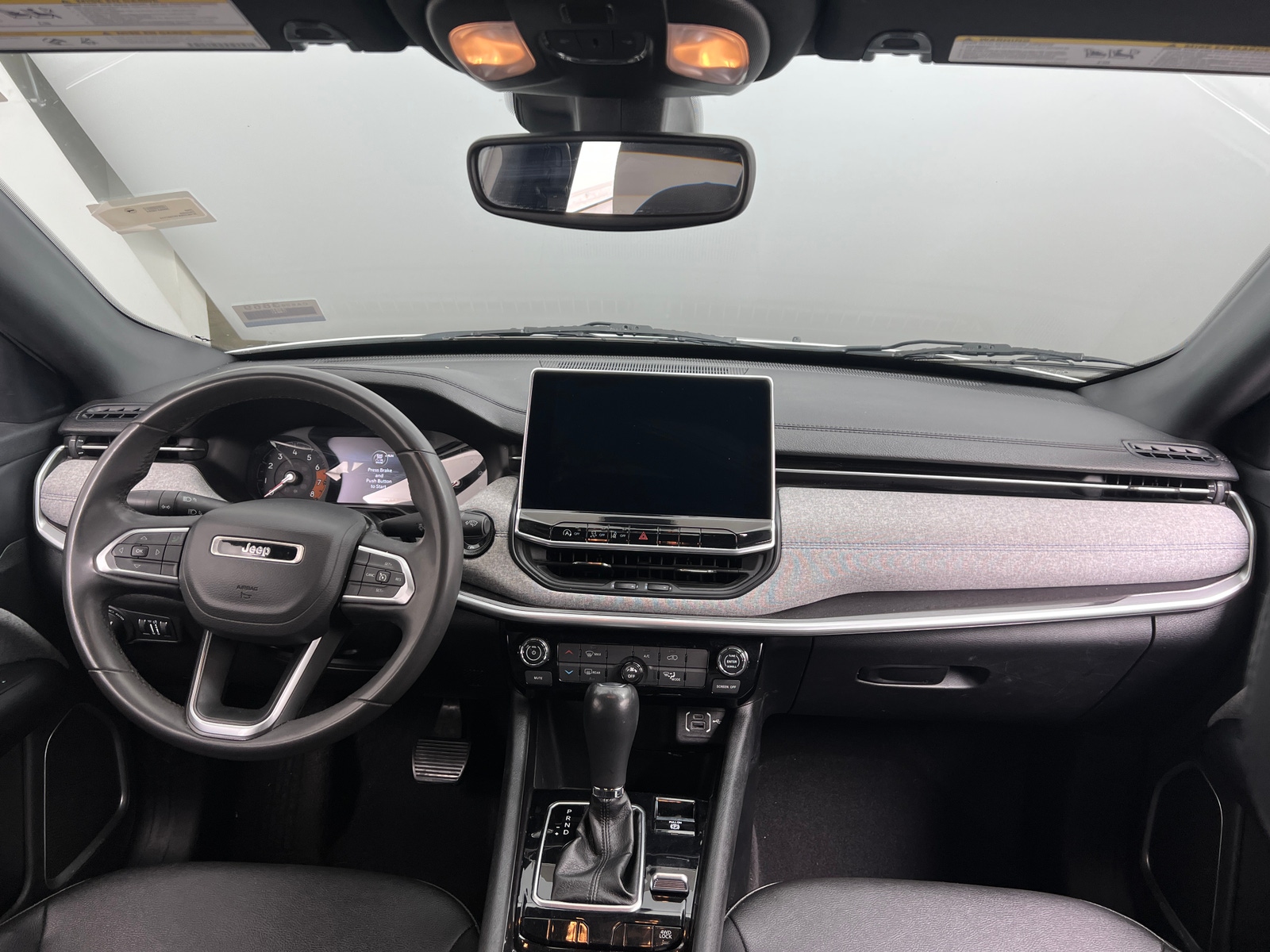 Thumbnail: 2024 Jeep Compass - 3