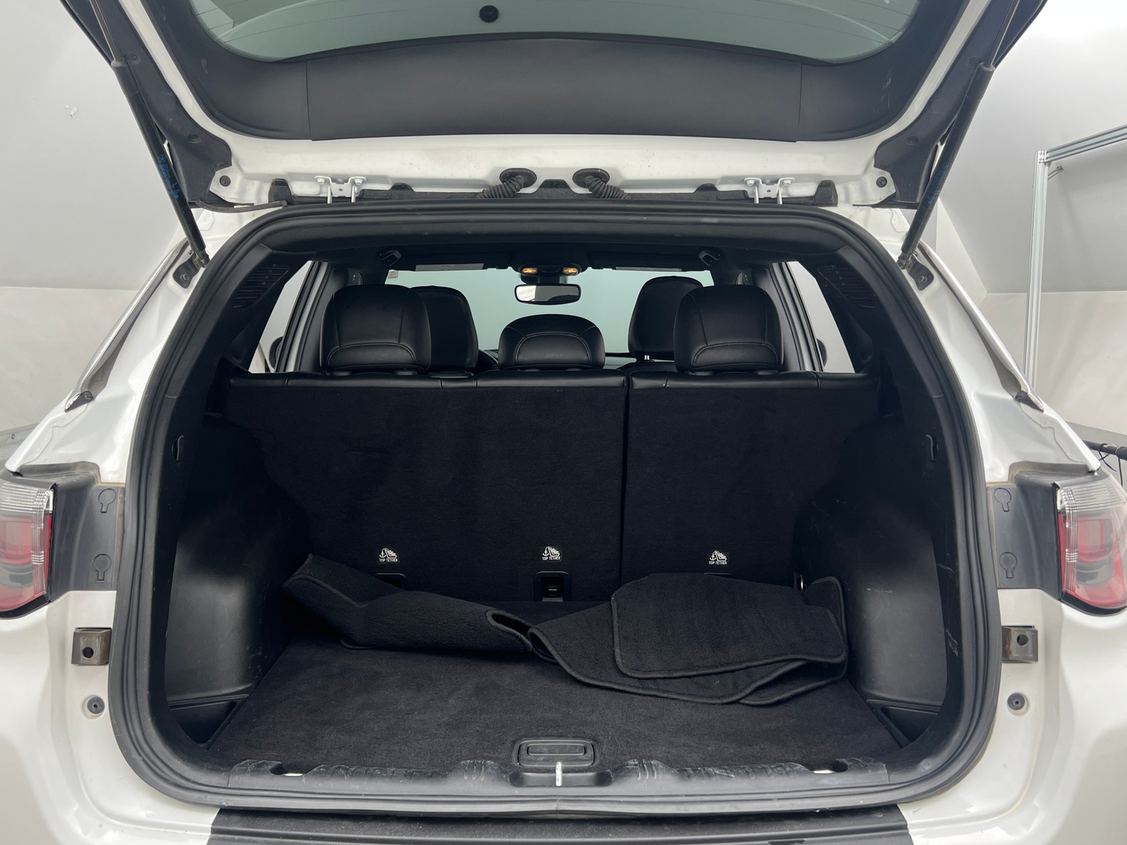 Thumbnail: 2024 Jeep Compass - 7