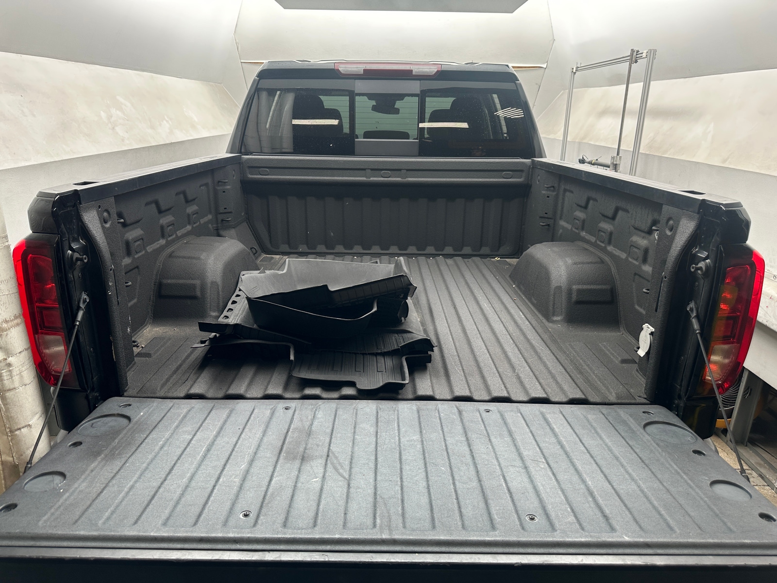 Thumbnail: 2024 GMC Sierra 1500 - 7