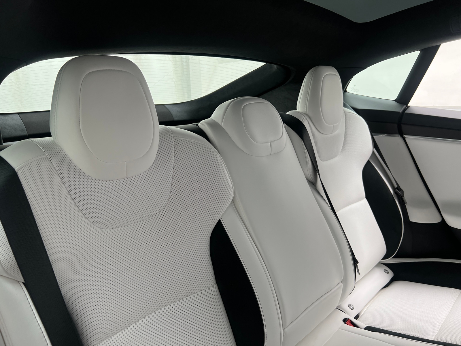 Thumbnail: 2025 Tesla Model S - 6