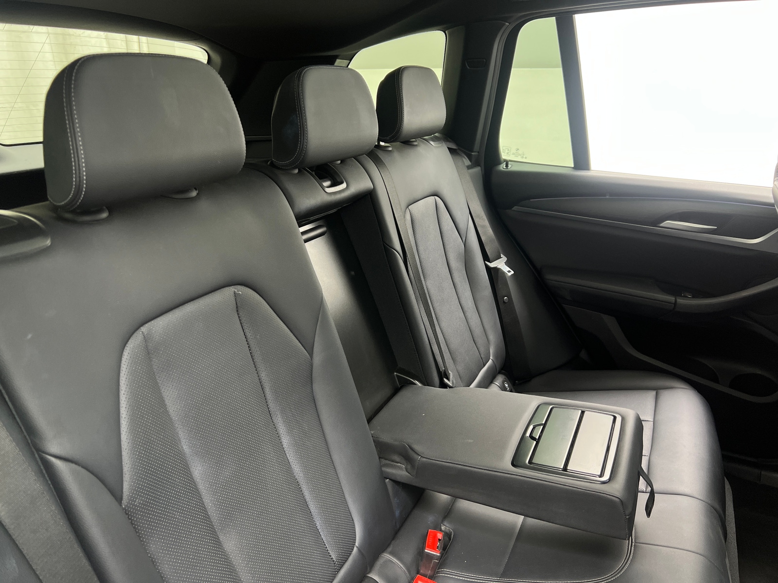 Thumbnail: 2024 BMW X3 - 5