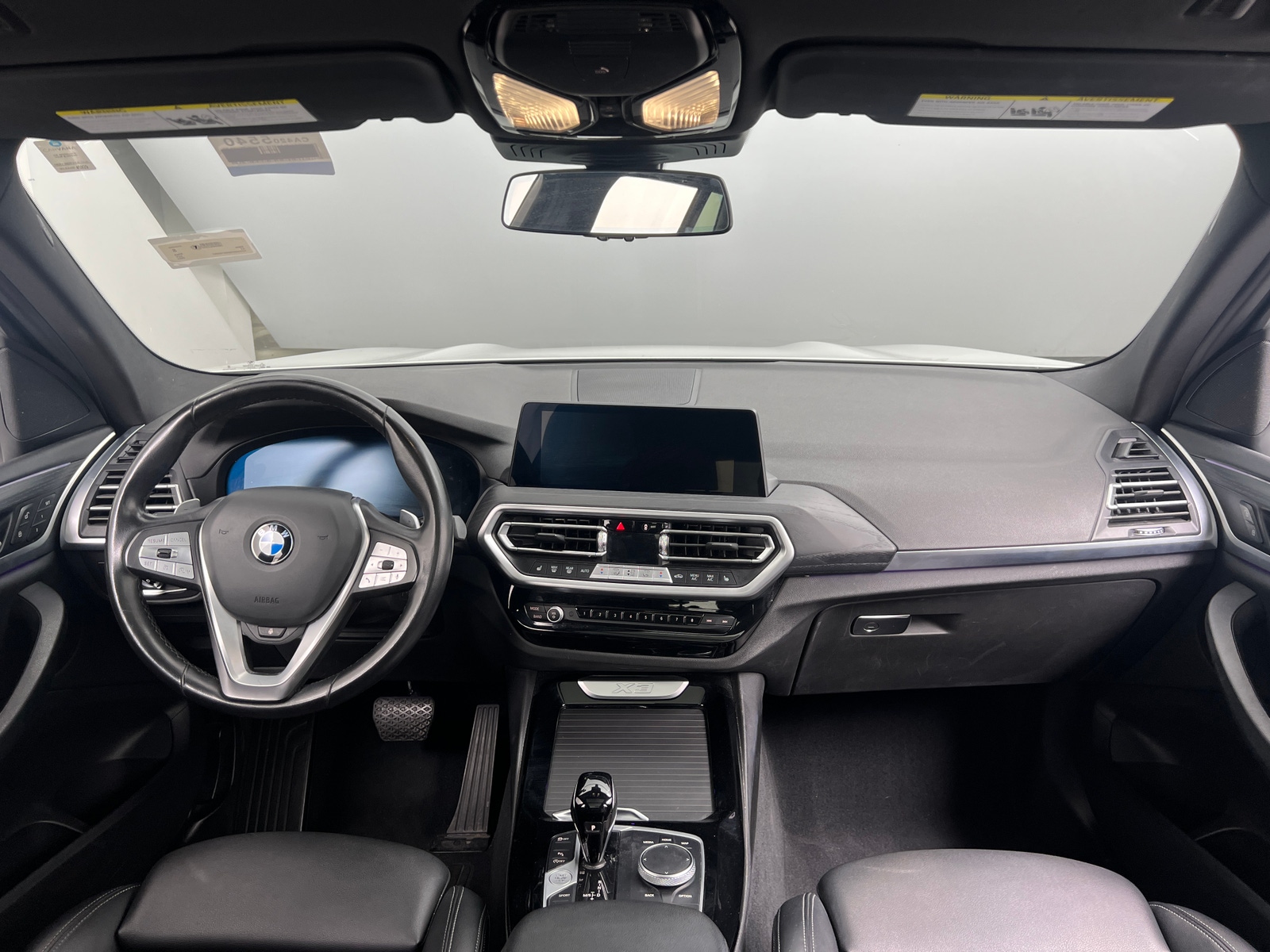 Thumbnail: 2024 BMW X3 - 2