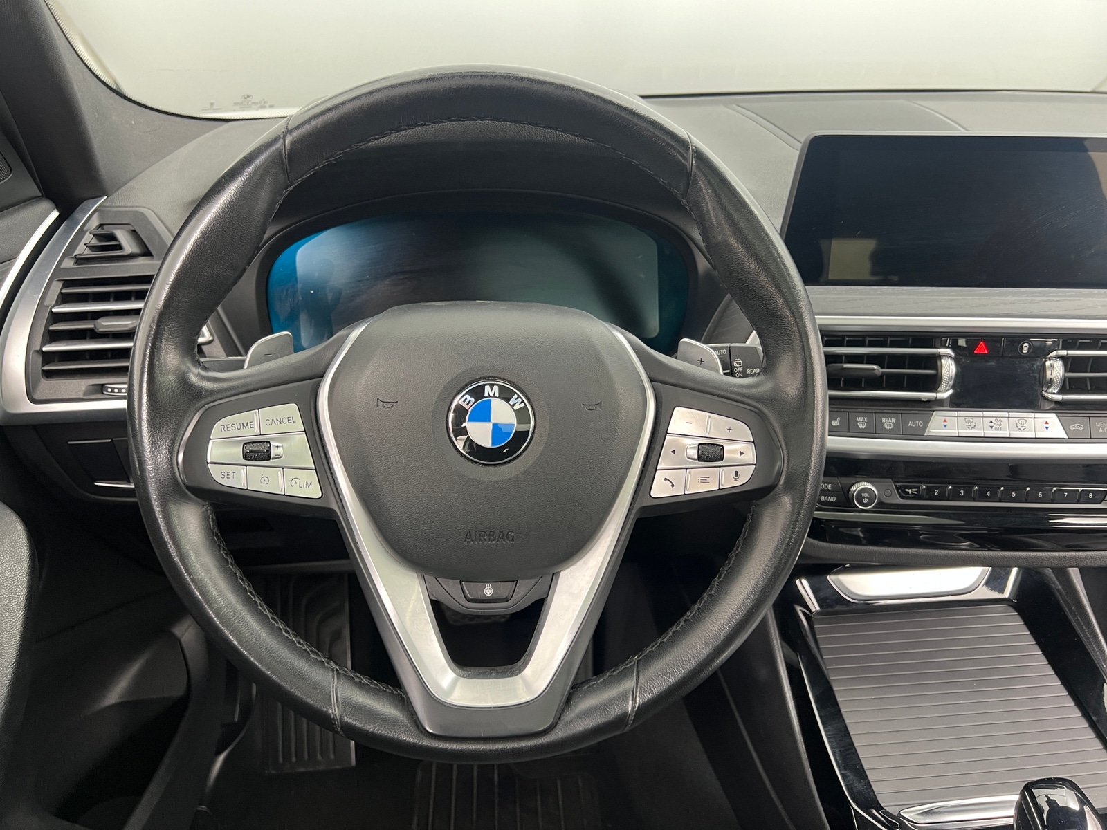 Thumbnail: 2024 BMW X3 - 4