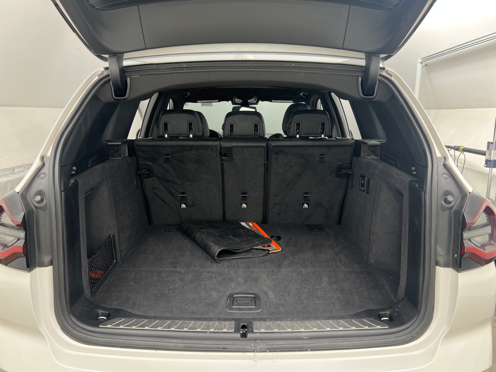 Thumbnail: 2024 BMW X3 - 6