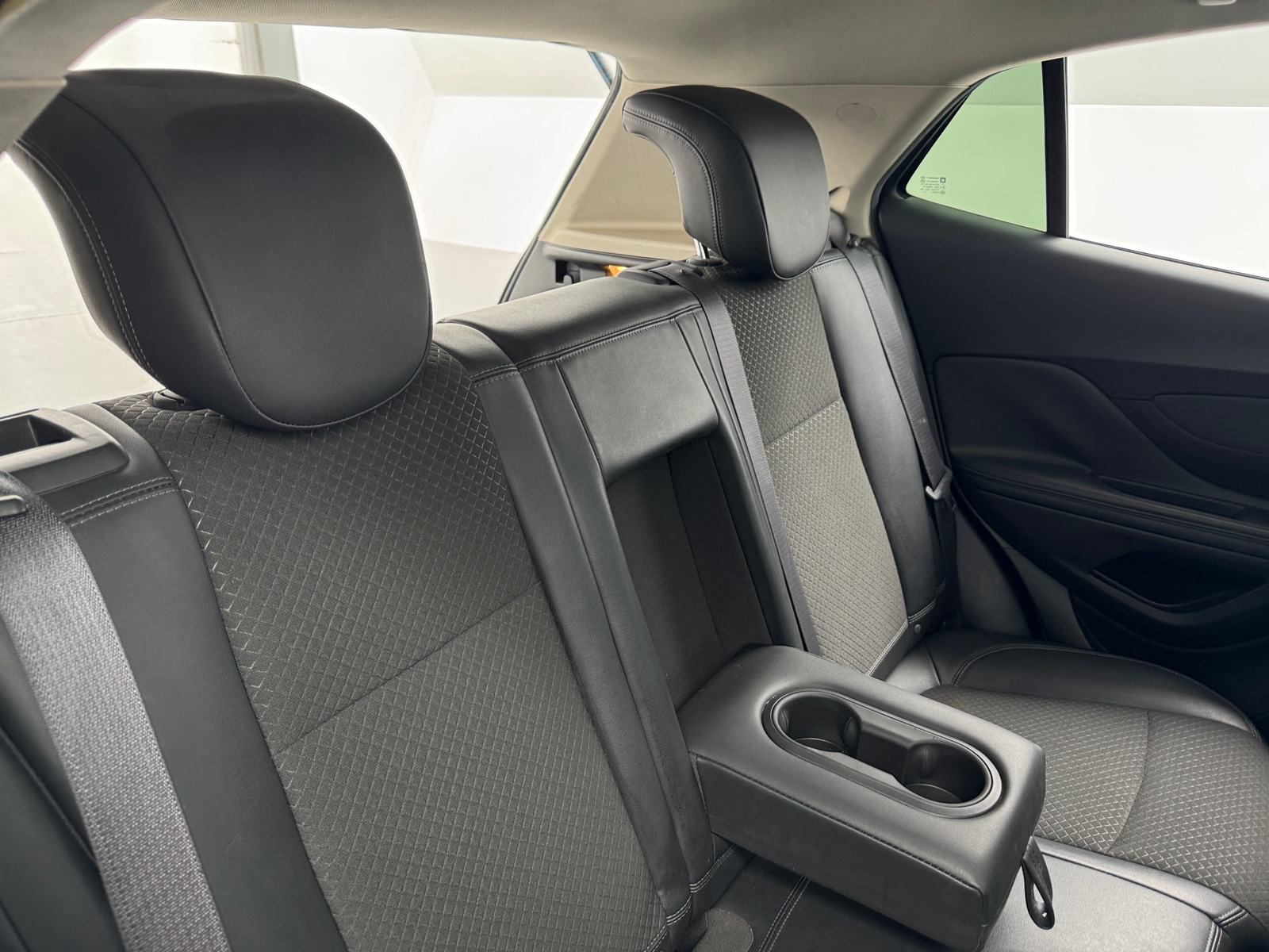 Thumbnail: 2017 Buick Encore - 5