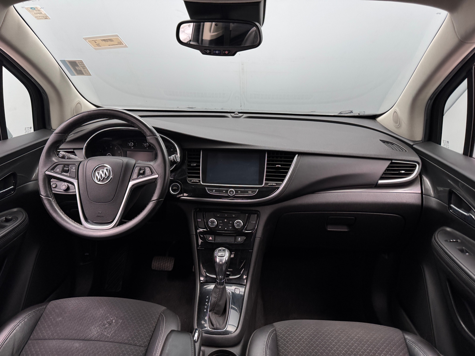 Thumbnail: 2017 Buick Encore - 2