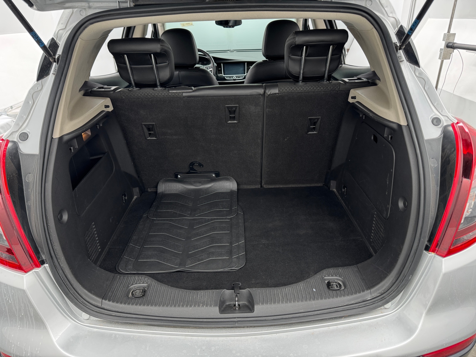 Thumbnail: 2017 Buick Encore - 6