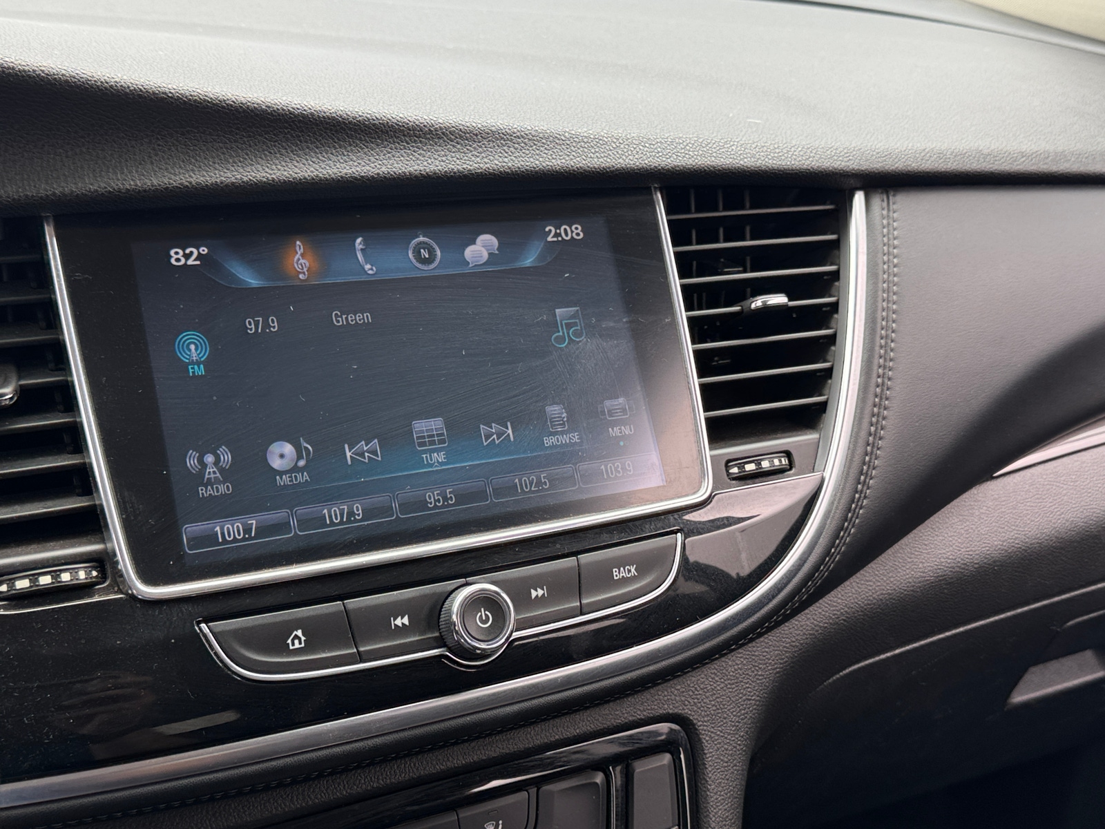 Thumbnail: 2017 Buick Encore - 3