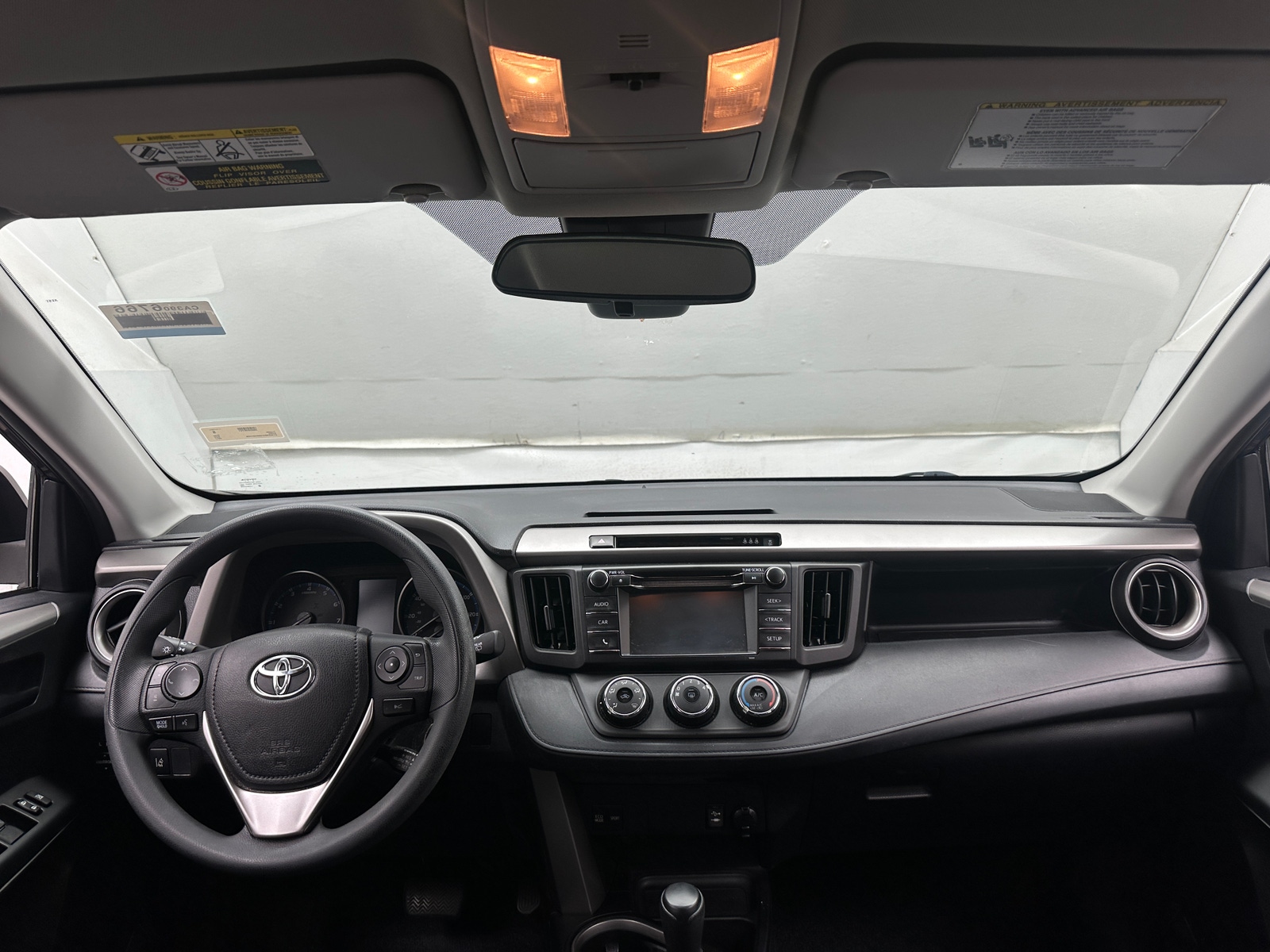 Thumbnail: 2017 Toyota RAV4 - 3