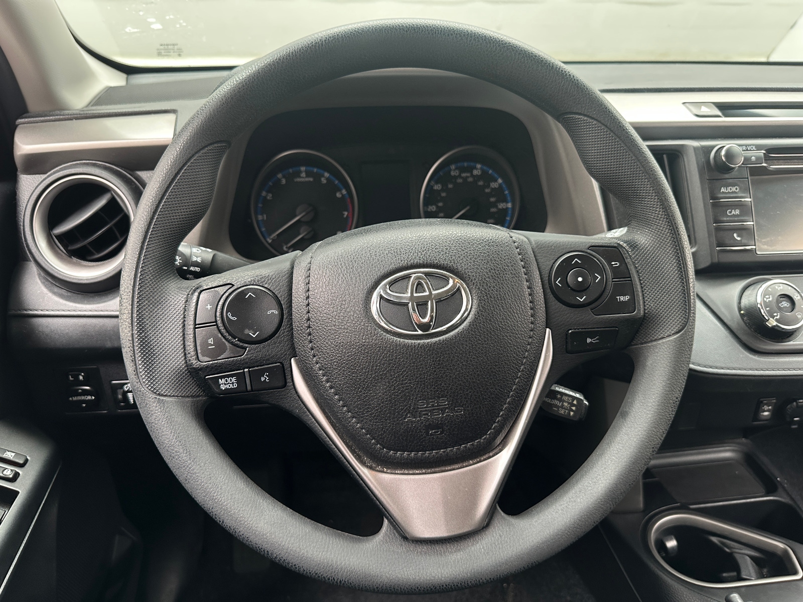 Thumbnail: 2017 Toyota RAV4 - 5