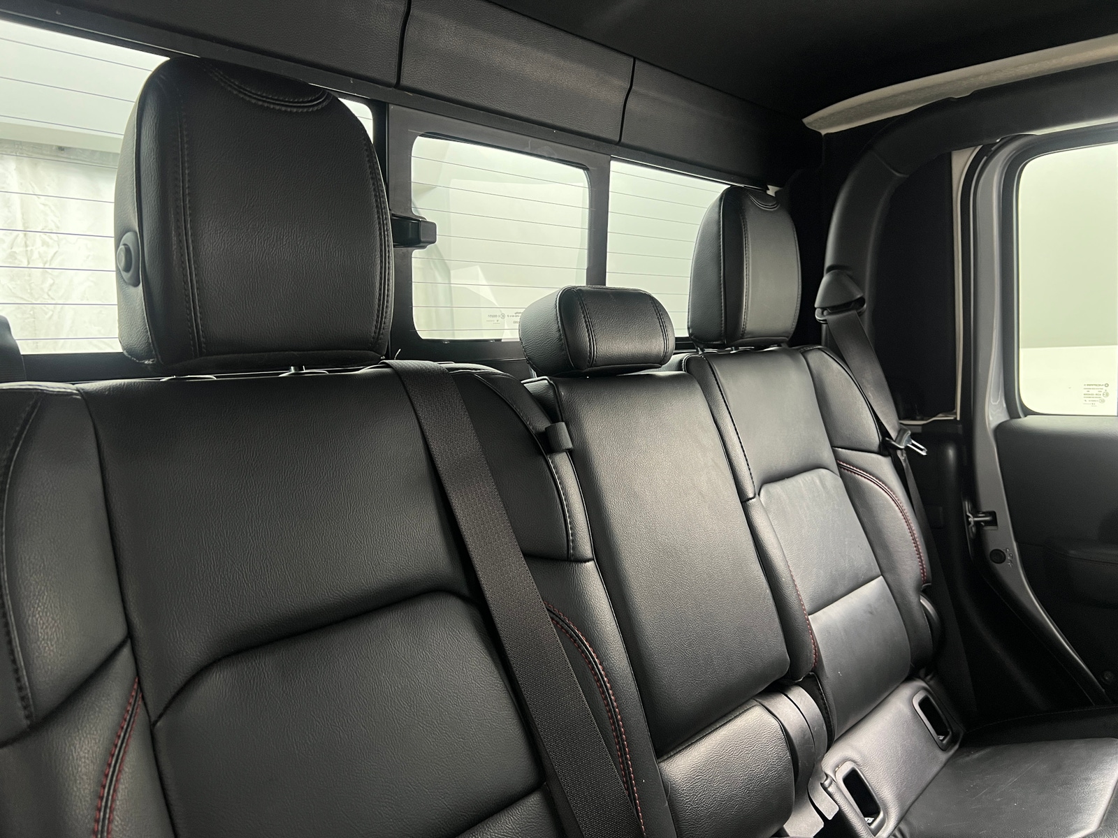 Thumbnail: 2020 Jeep Gladiator - 5