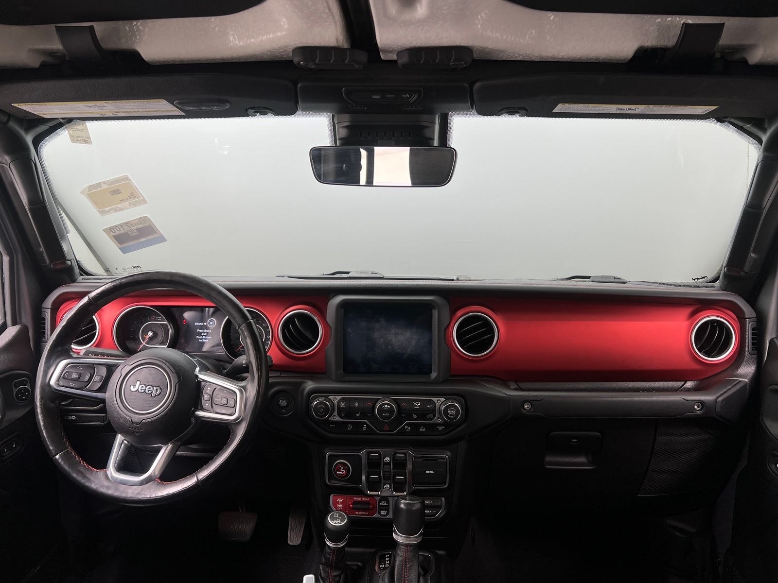 Thumbnail: 2020 Jeep Gladiator - 2
