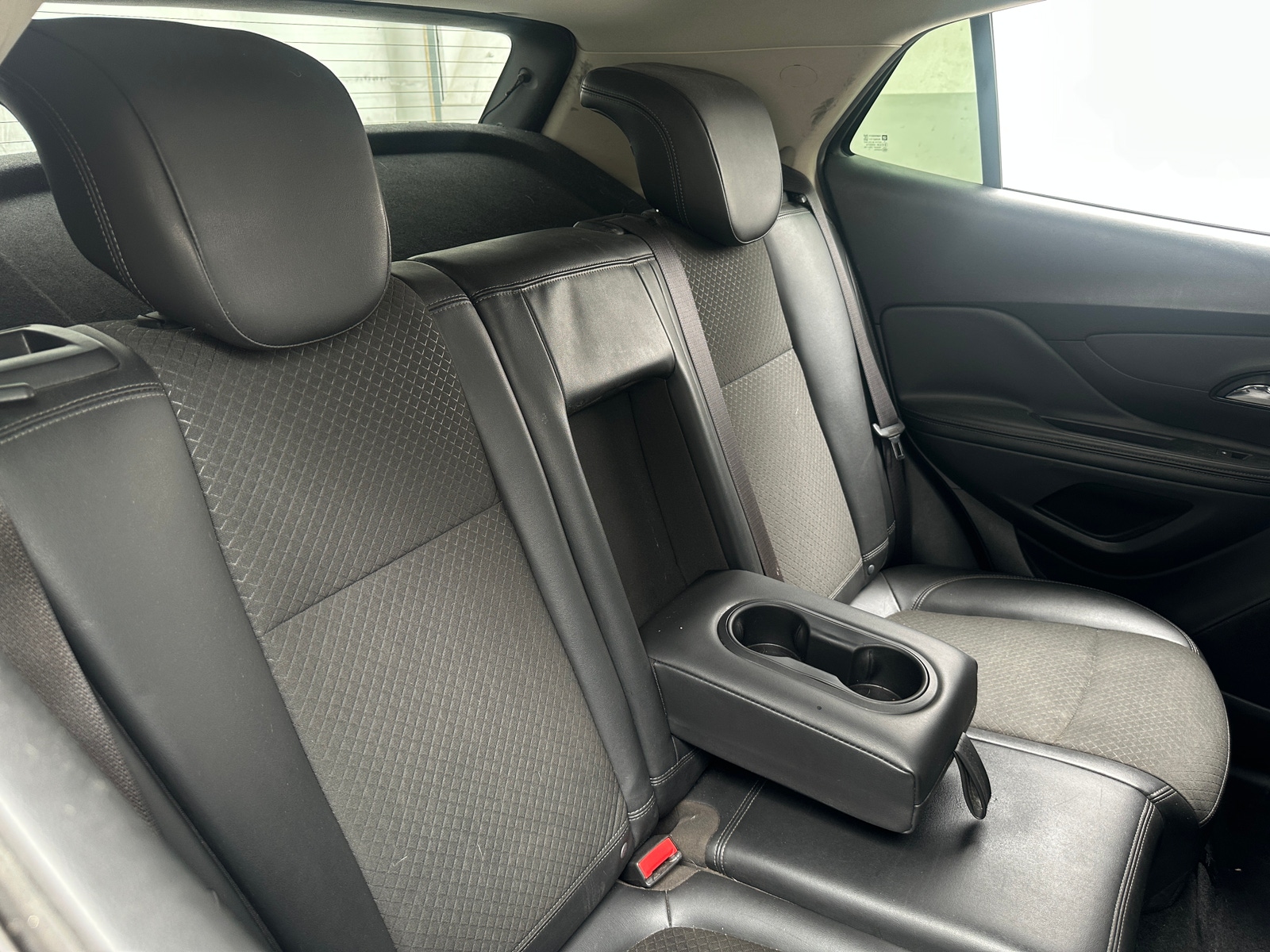 Thumbnail: 2018 Buick Encore - 5