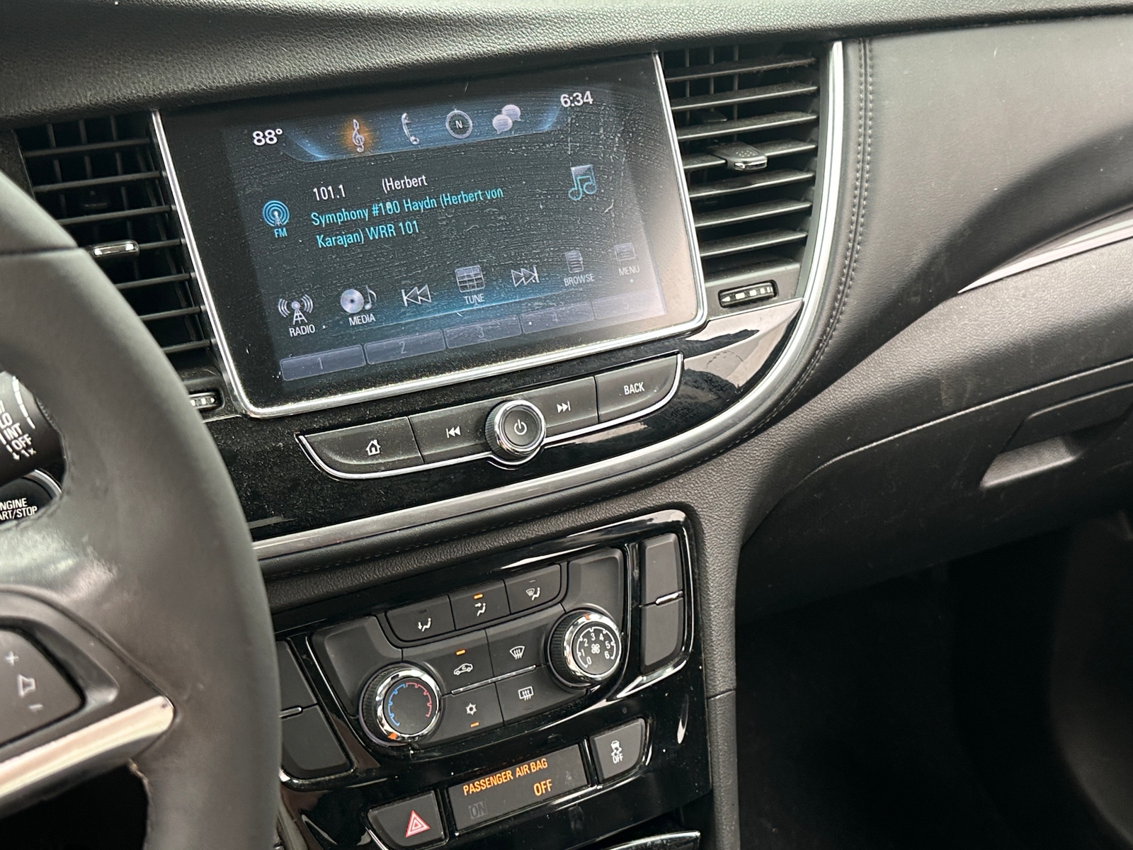 Thumbnail: 2018 Buick Encore - 3