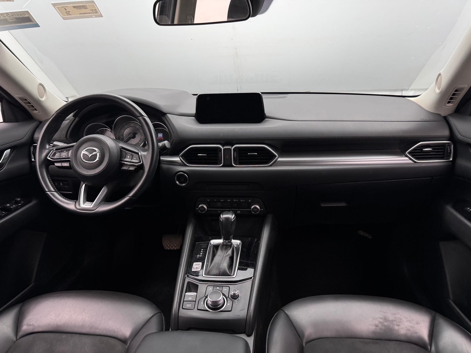 Thumbnail: 2019 Mazda CX-5 - 2