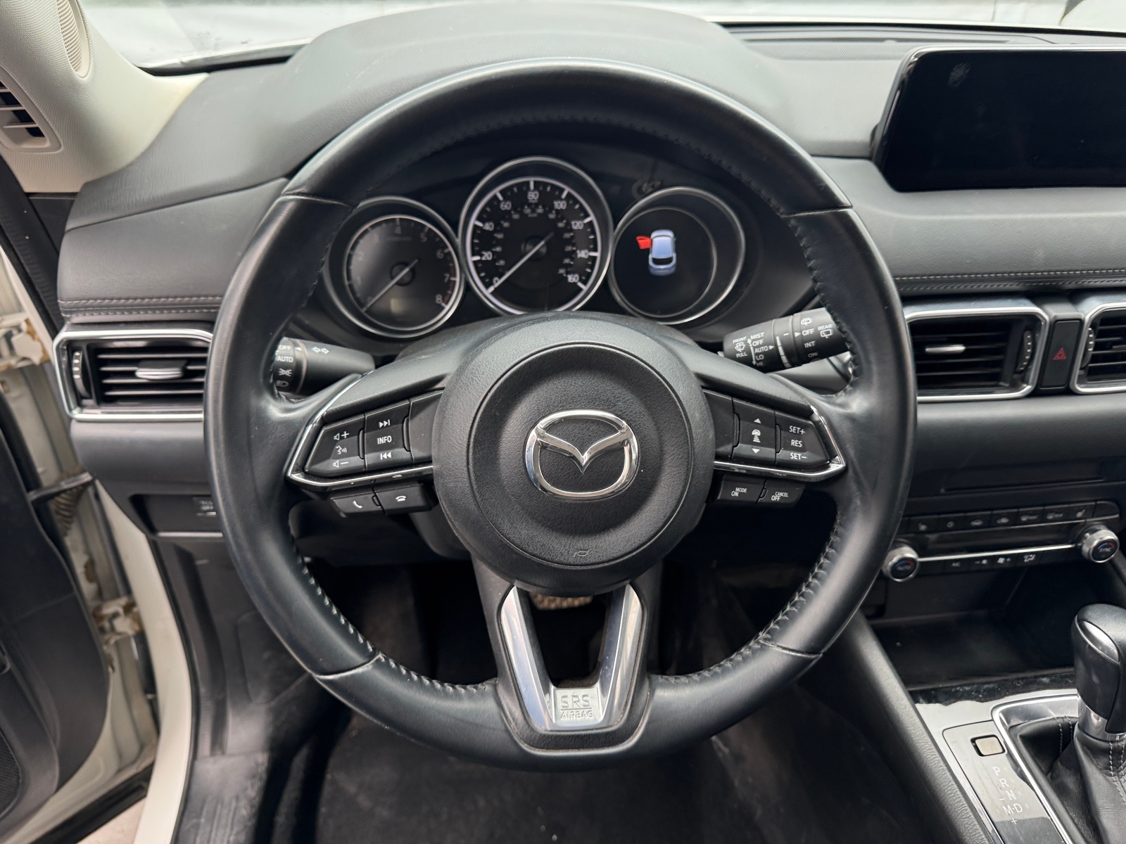 Thumbnail: 2019 Mazda CX-5 - 4