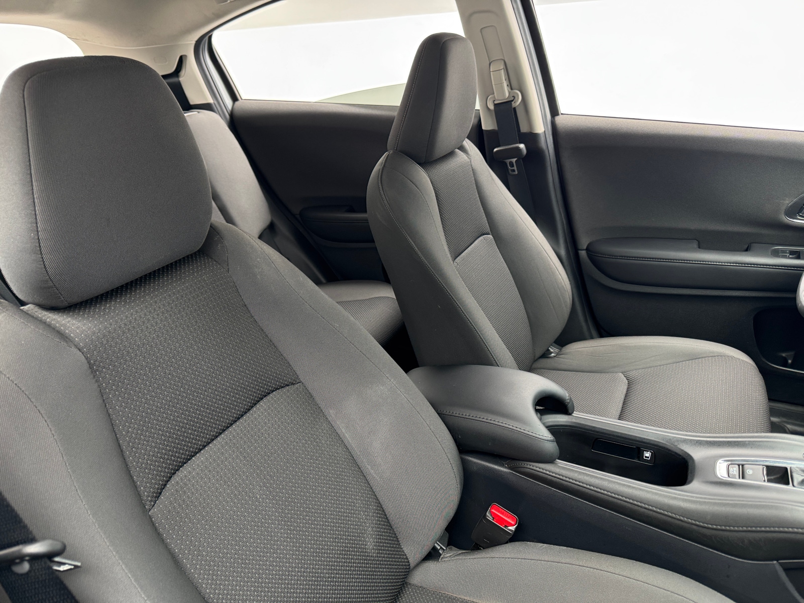 Thumbnail: 2019 Honda HR-V - 2