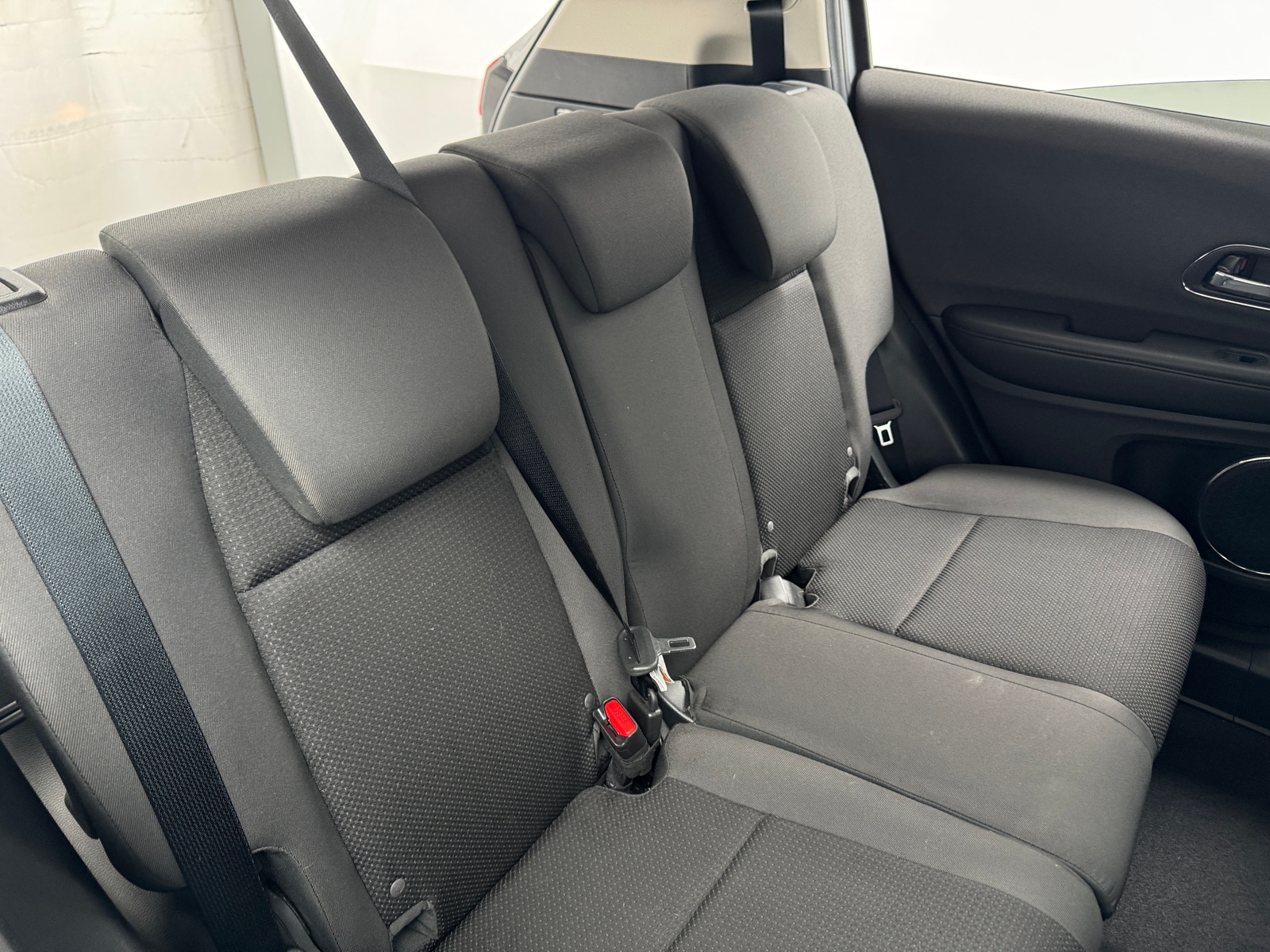 Thumbnail: 2019 Honda HR-V - 6
