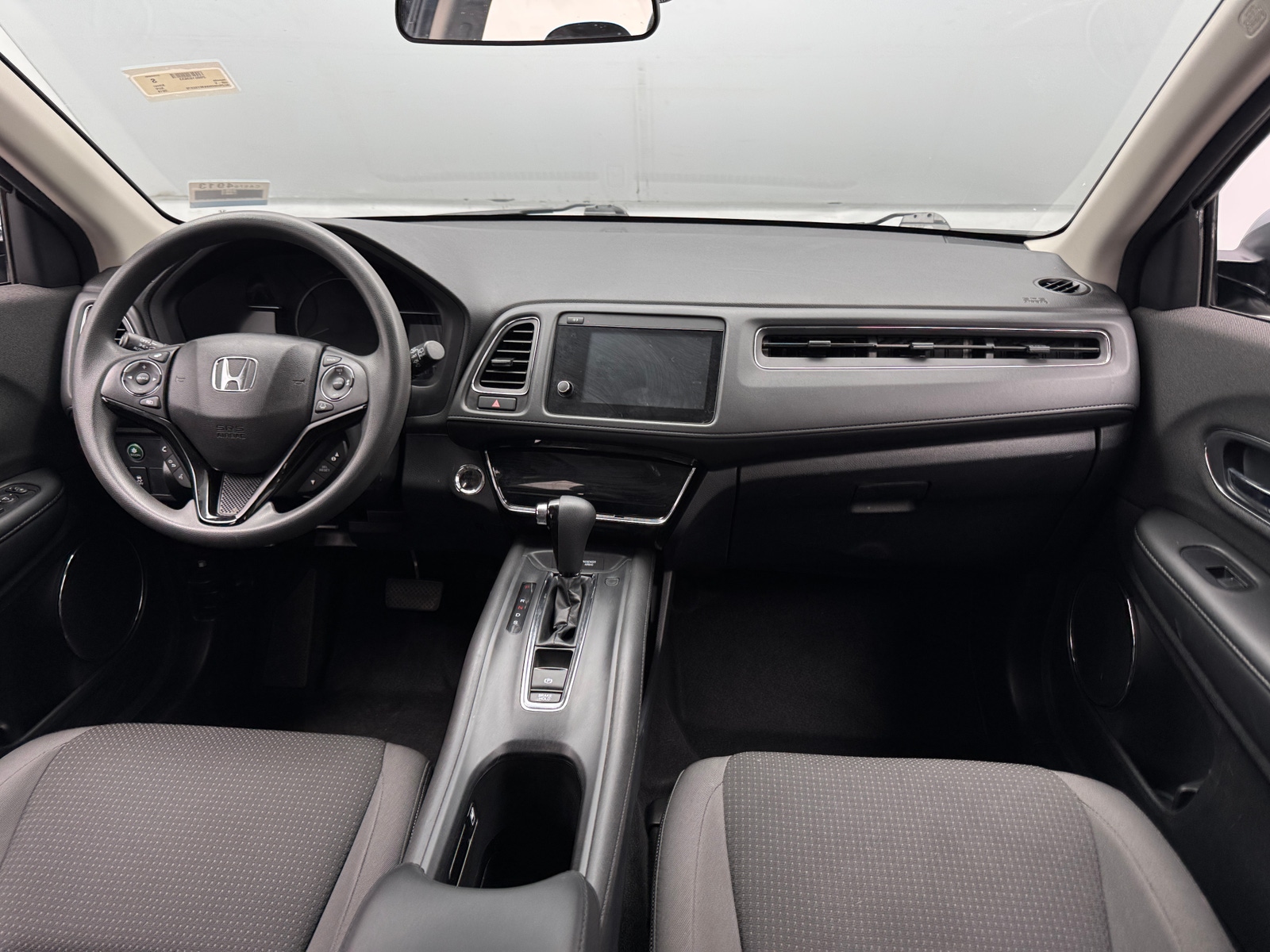 Thumbnail: 2019 Honda HR-V - 3