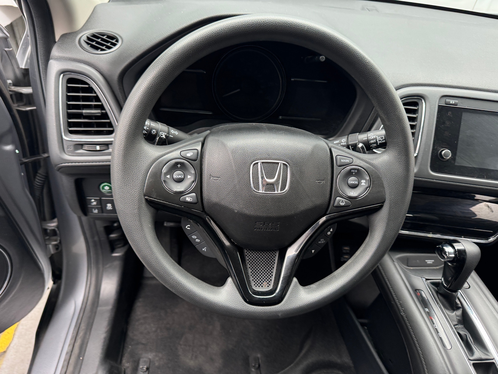 Thumbnail: 2019 Honda HR-V - 5
