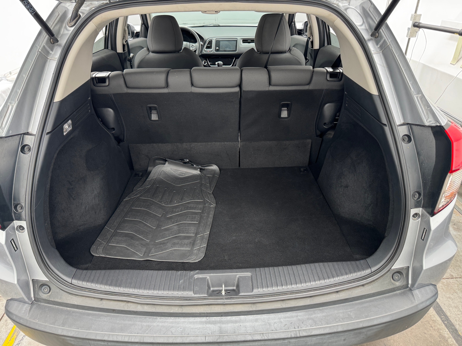 Thumbnail: 2019 Honda HR-V - 7