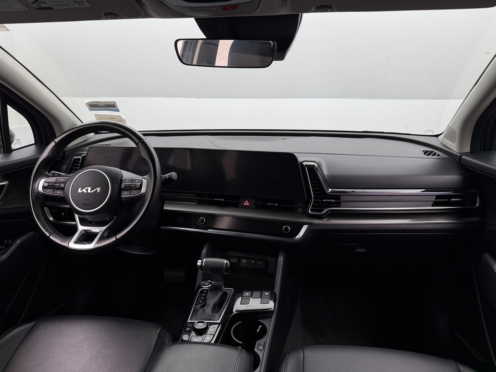 Thumbnail: 2023 Kia Sportage - 2
