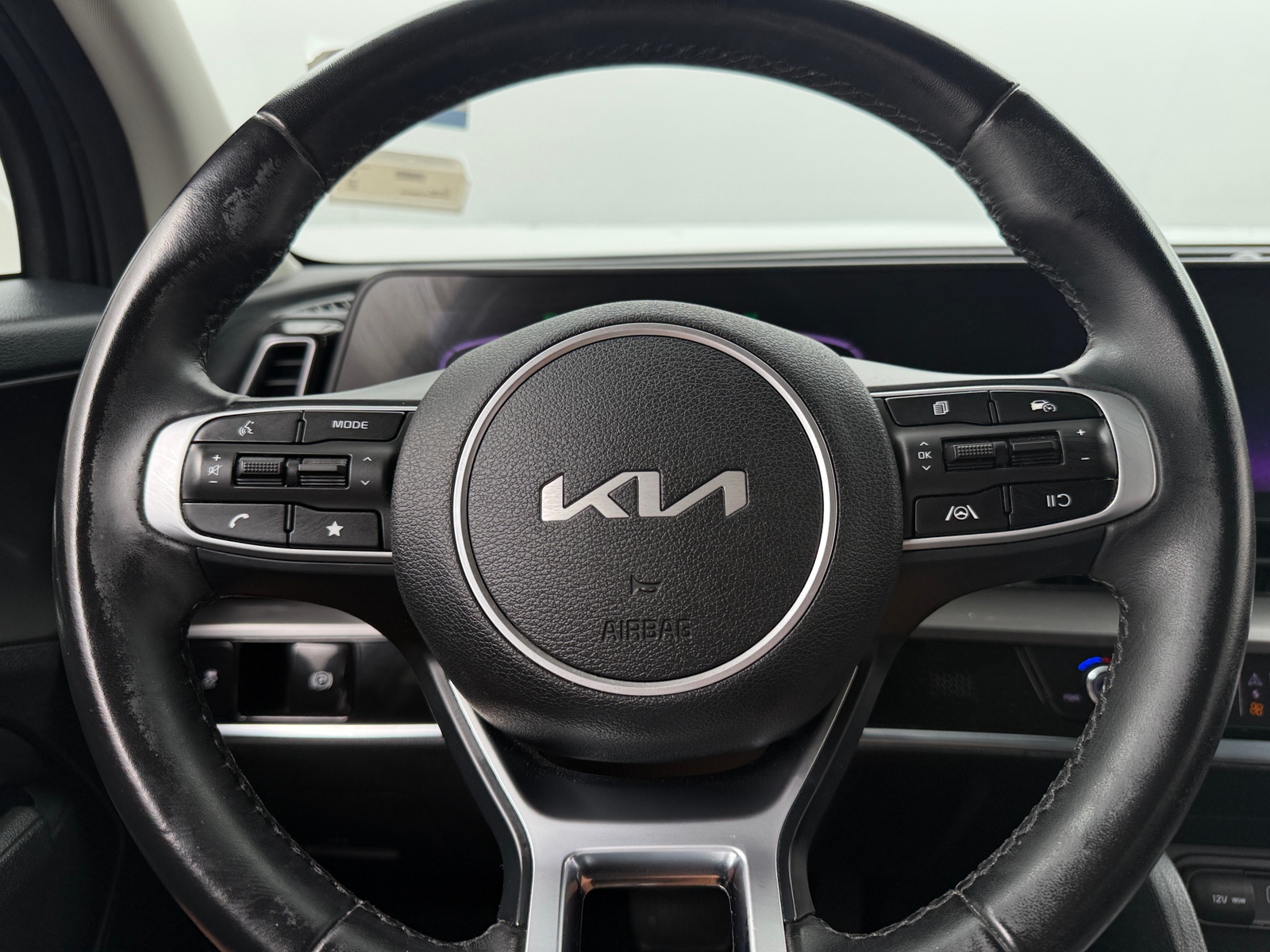 Thumbnail: 2023 Kia Sportage - 4