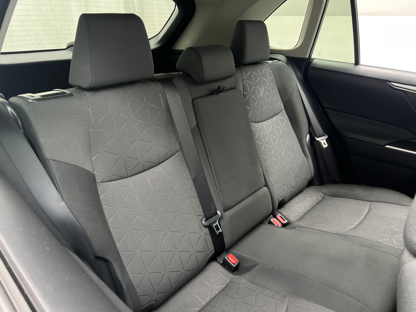 Thumbnail: 2023 Toyota RAV4 - 6