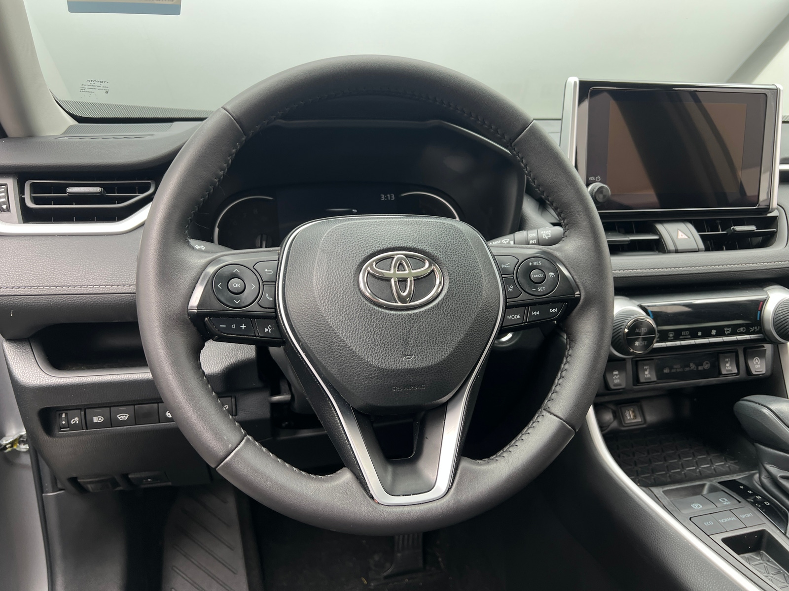 Thumbnail: 2023 Toyota RAV4 - 5