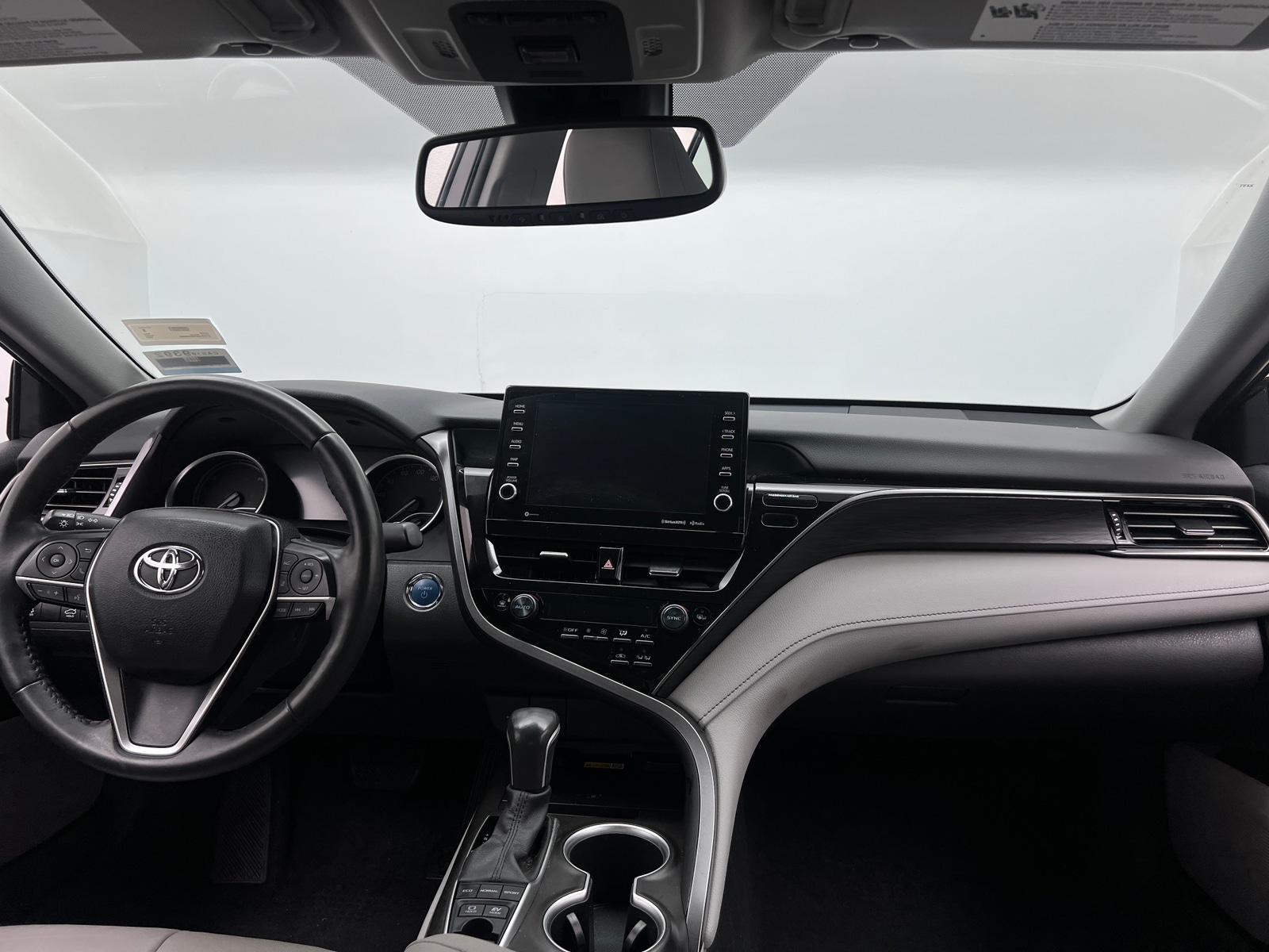 Thumbnail: 2022 Toyota Camry - 2
