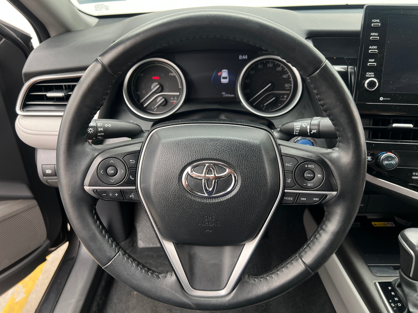 Thumbnail: 2022 Toyota Camry - 4