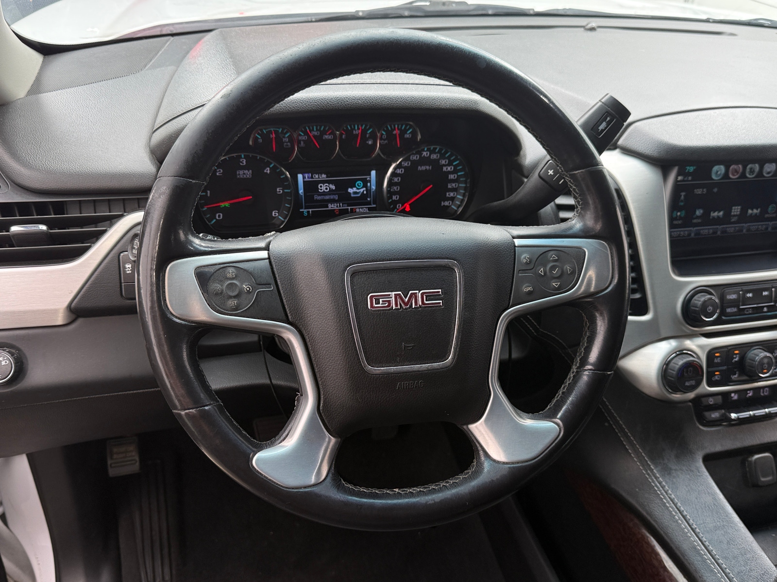Thumbnail: 2020 GMC Yukon - 5