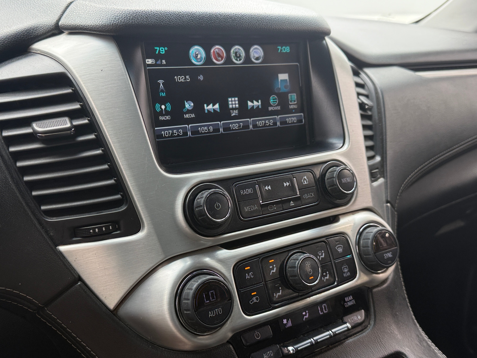 Thumbnail: 2020 GMC Yukon - 4